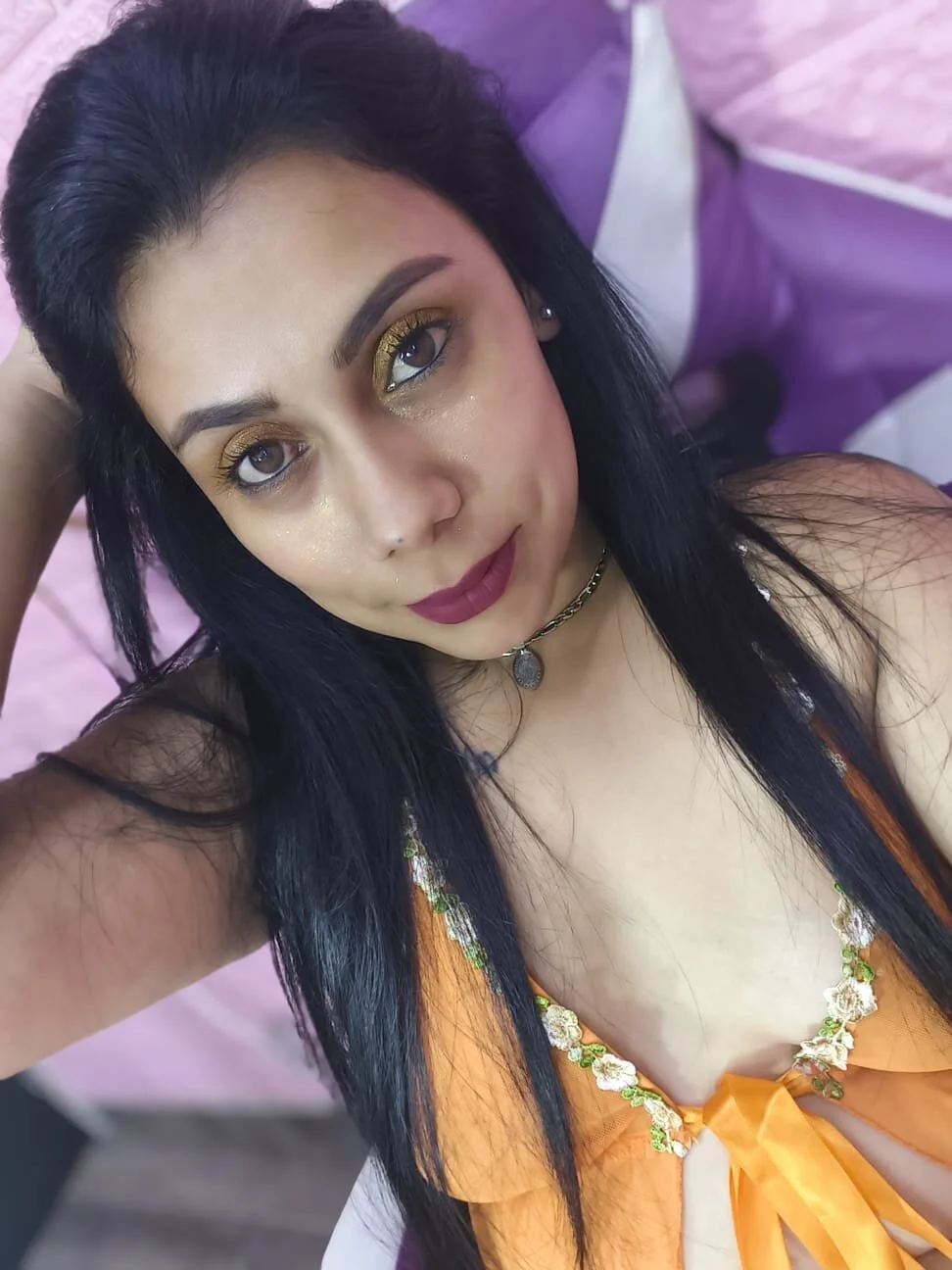 XXX Porn Photo of Nude Nyra_Queen 16