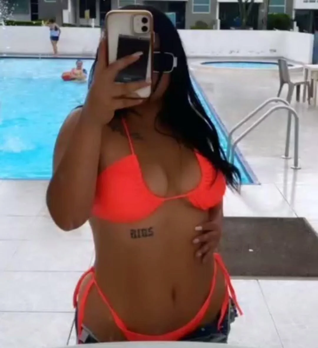 XXX Porn Photo of Nude Kendra_Mccallister69 1