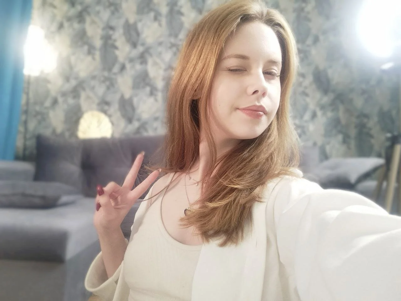 XXX Porn Photo of Nude Wendy_Cutie 26
