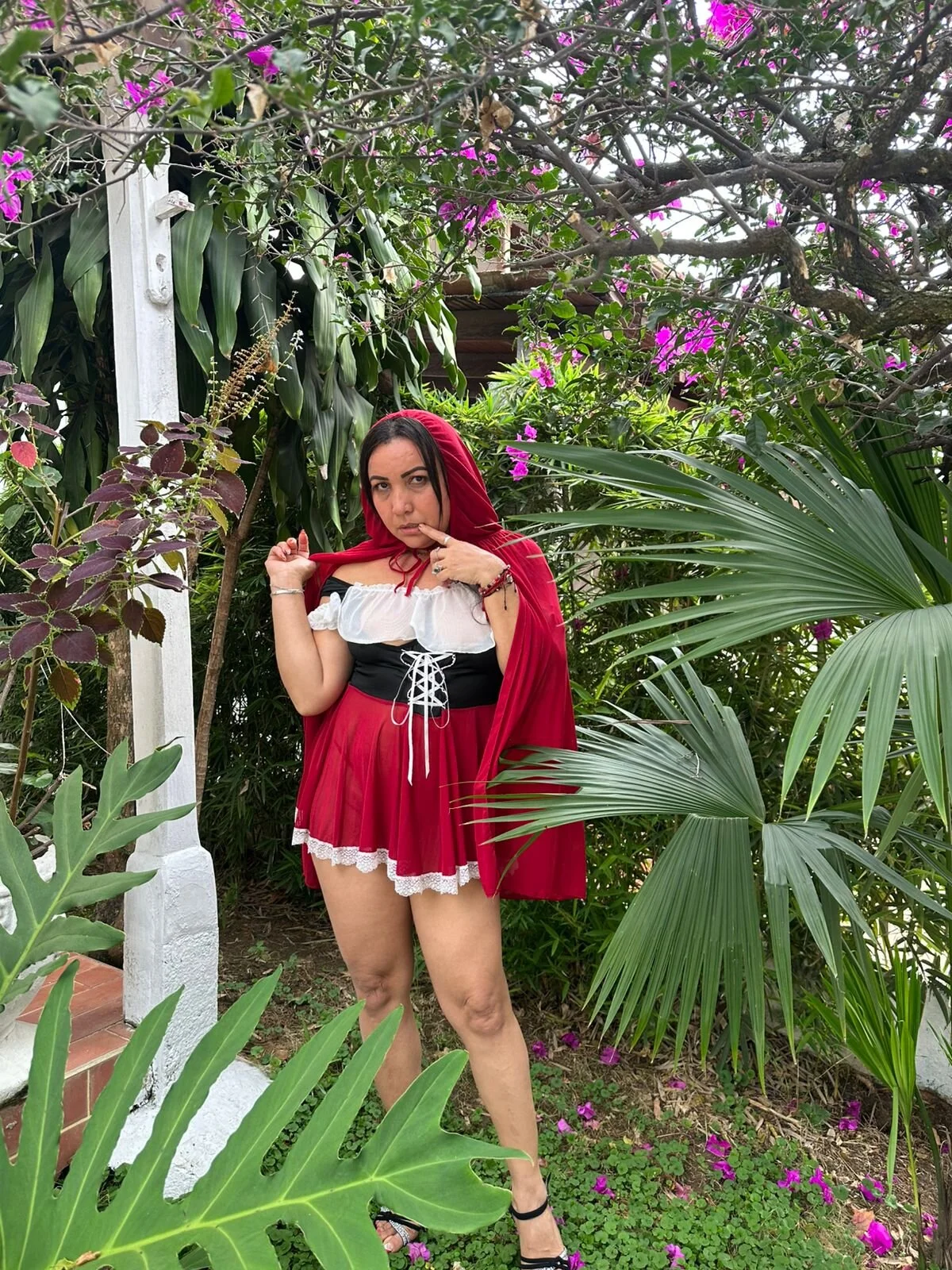 XXX Porn Photo of Nude Rebecca_Milf 122