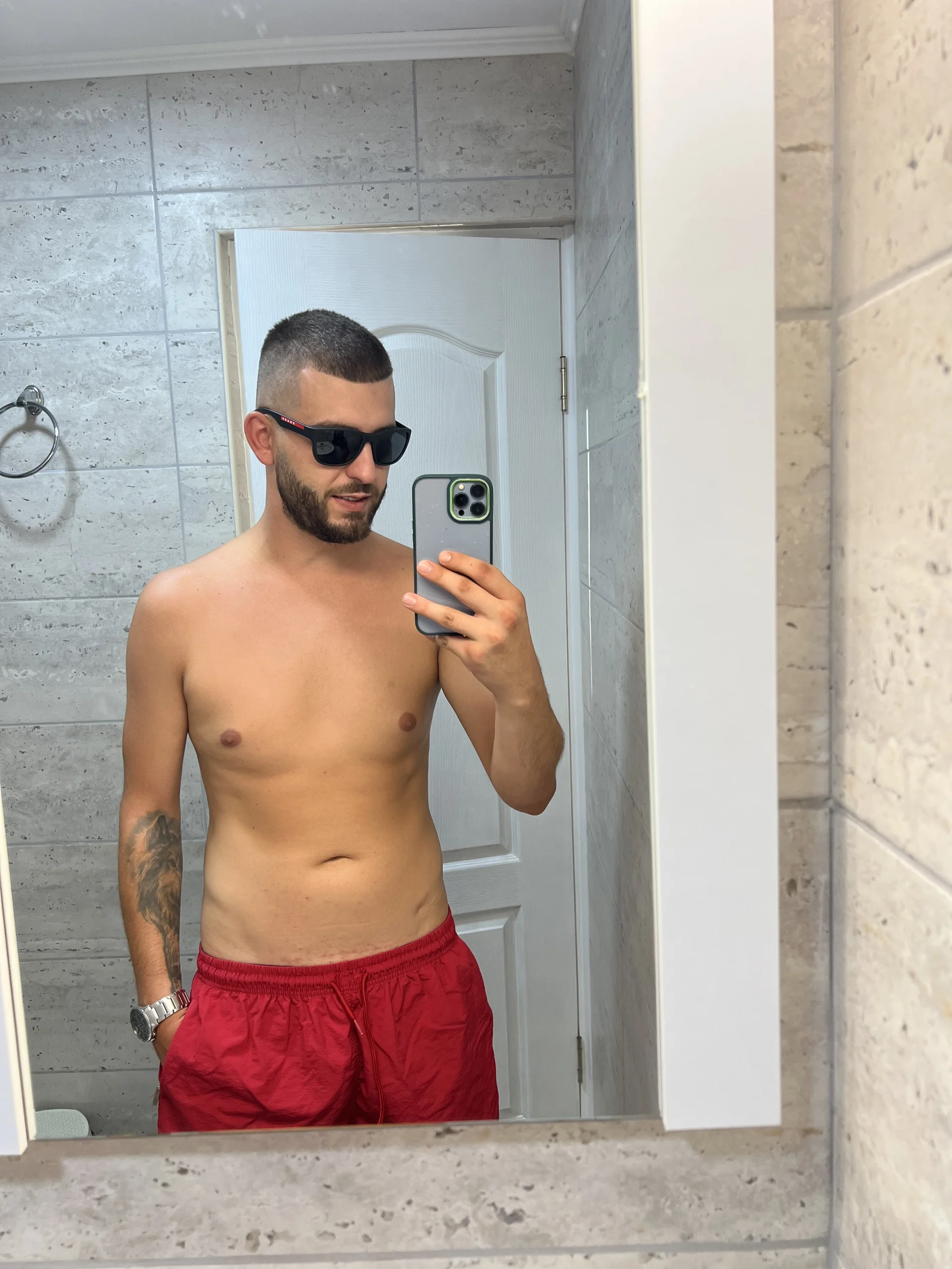 XXX Porn Photo of Nude Pablo_Hornyguy95 11