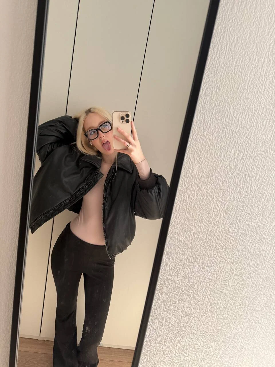 XXX Porn Photo of Nude alicewonderyou 21