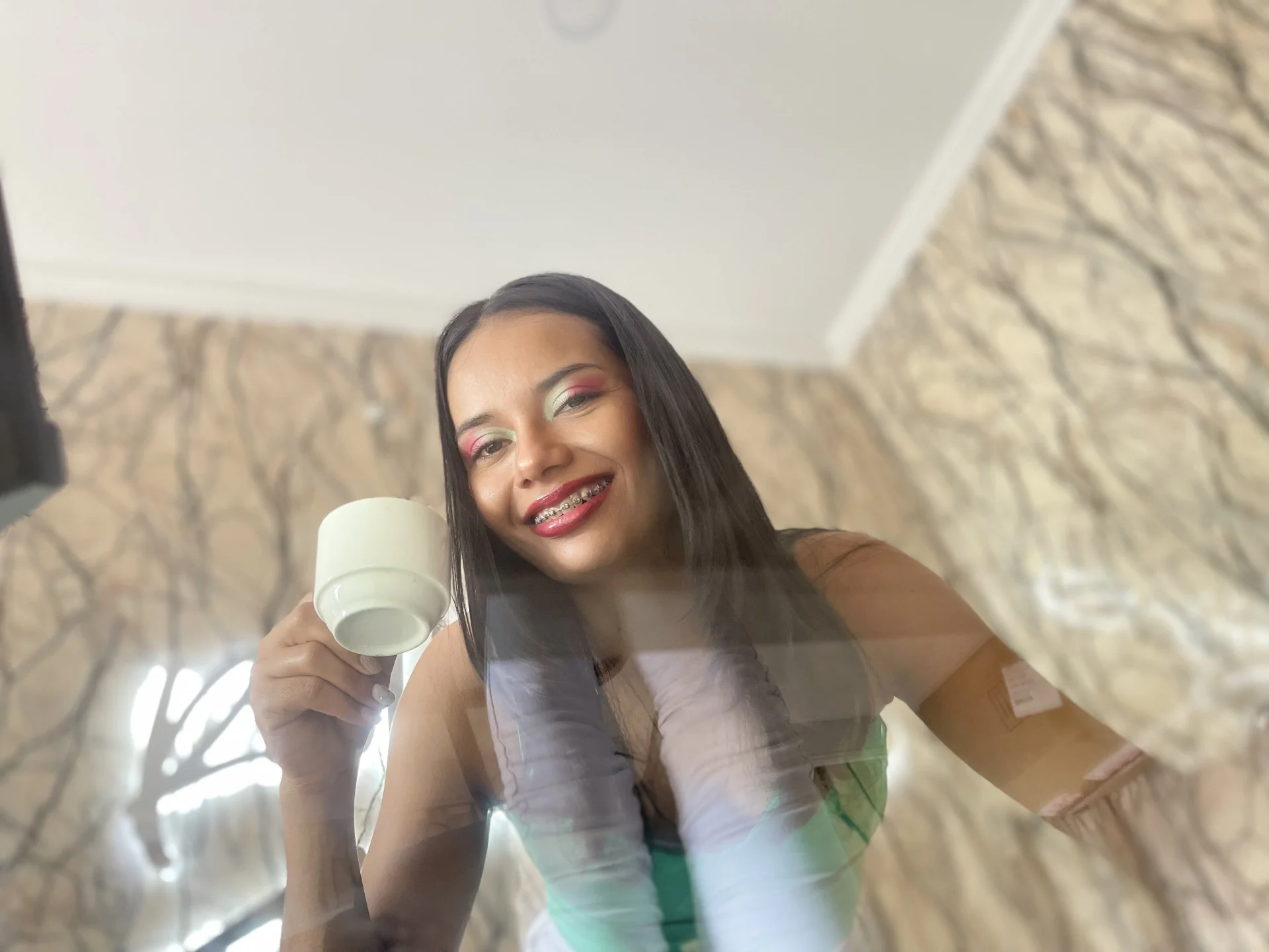 XXX Porn Photo of Nude LYA_SWEETX 4