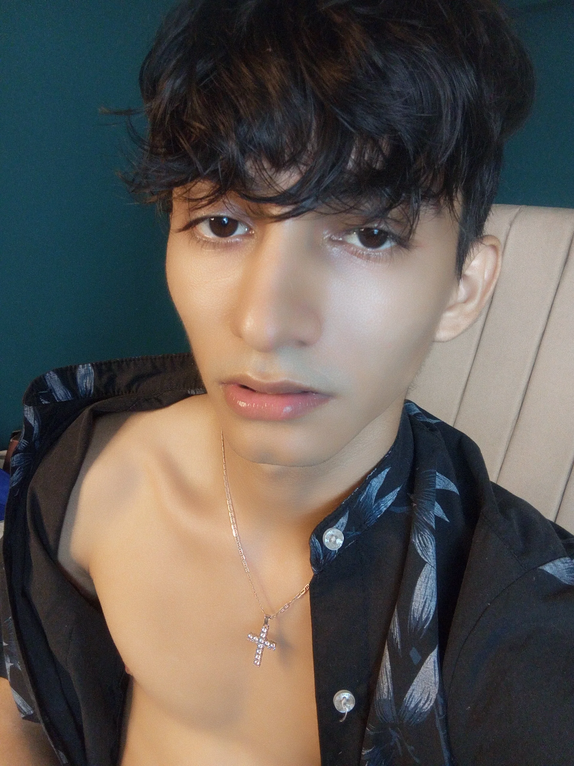 XXX Porn Photo of Nude Andy_Kein 1