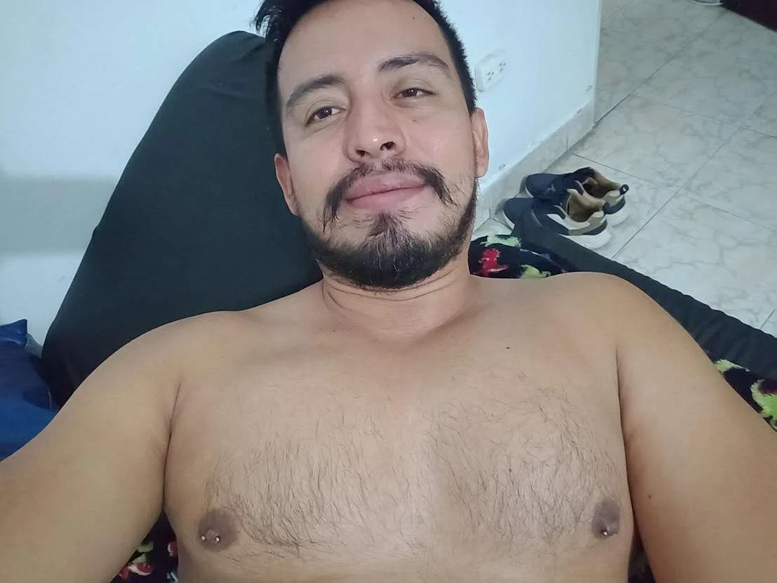 XXX Porn Photo of Nude KalethBigDick 322