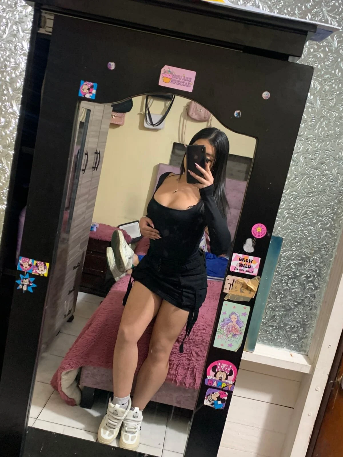 XXX Porn Photo of Nude Mia_Turner18 3