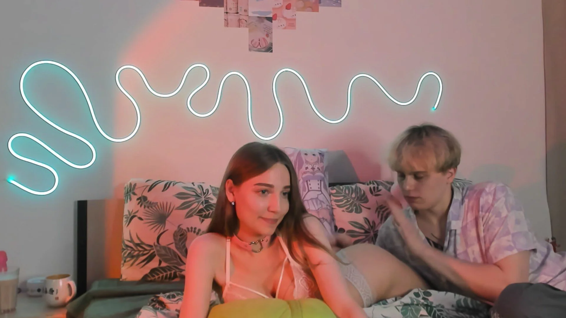 XXX Porn Photo of Nude Emily_and_Ilumi 24
