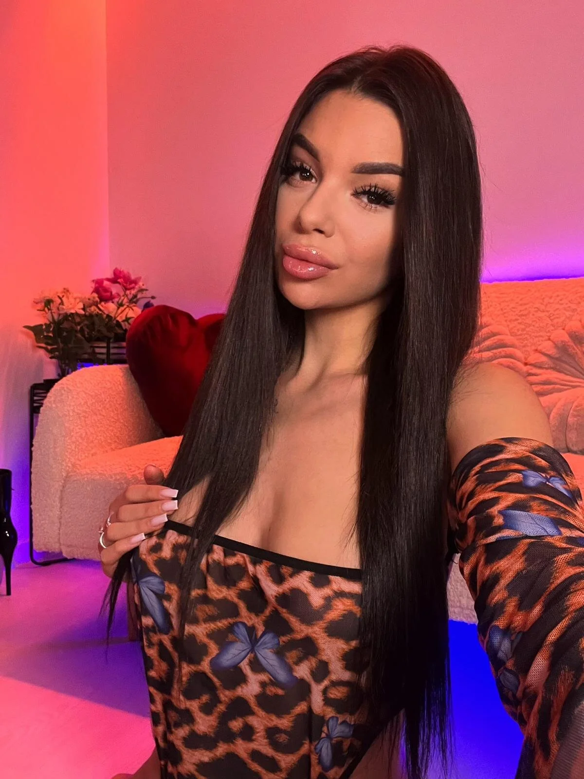 XXX Porn Photo of Nude jelly__beanss 91