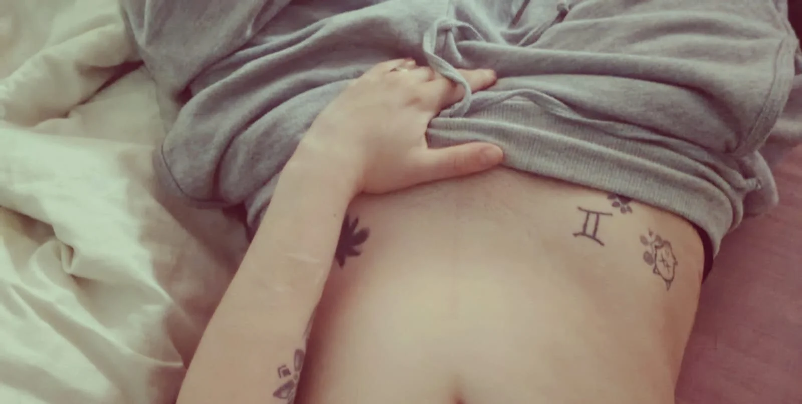 XXX Porn Photo of Nude geminis_xxx 8