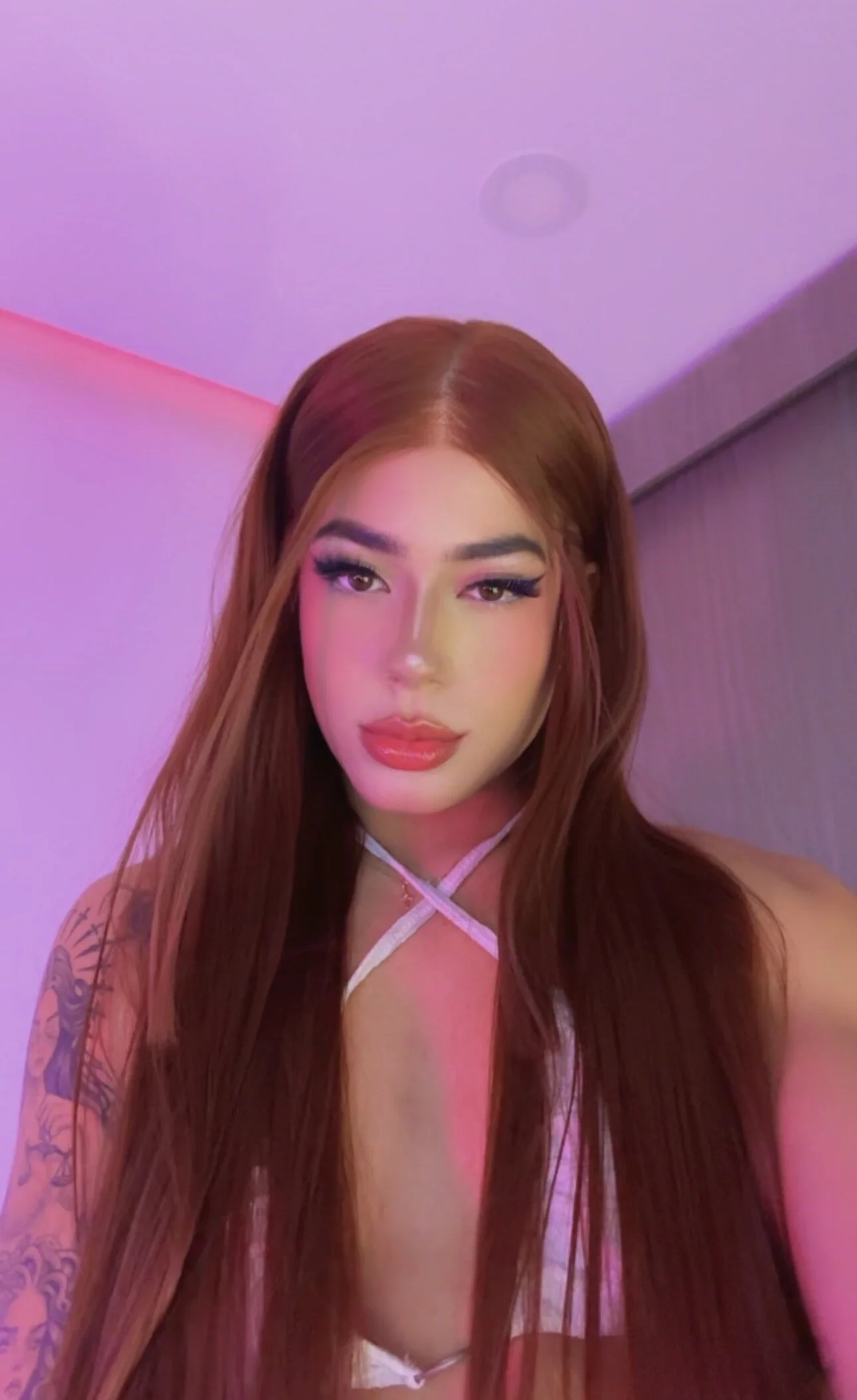 XXX Porn Photo of Nude Nicoleth_ 4