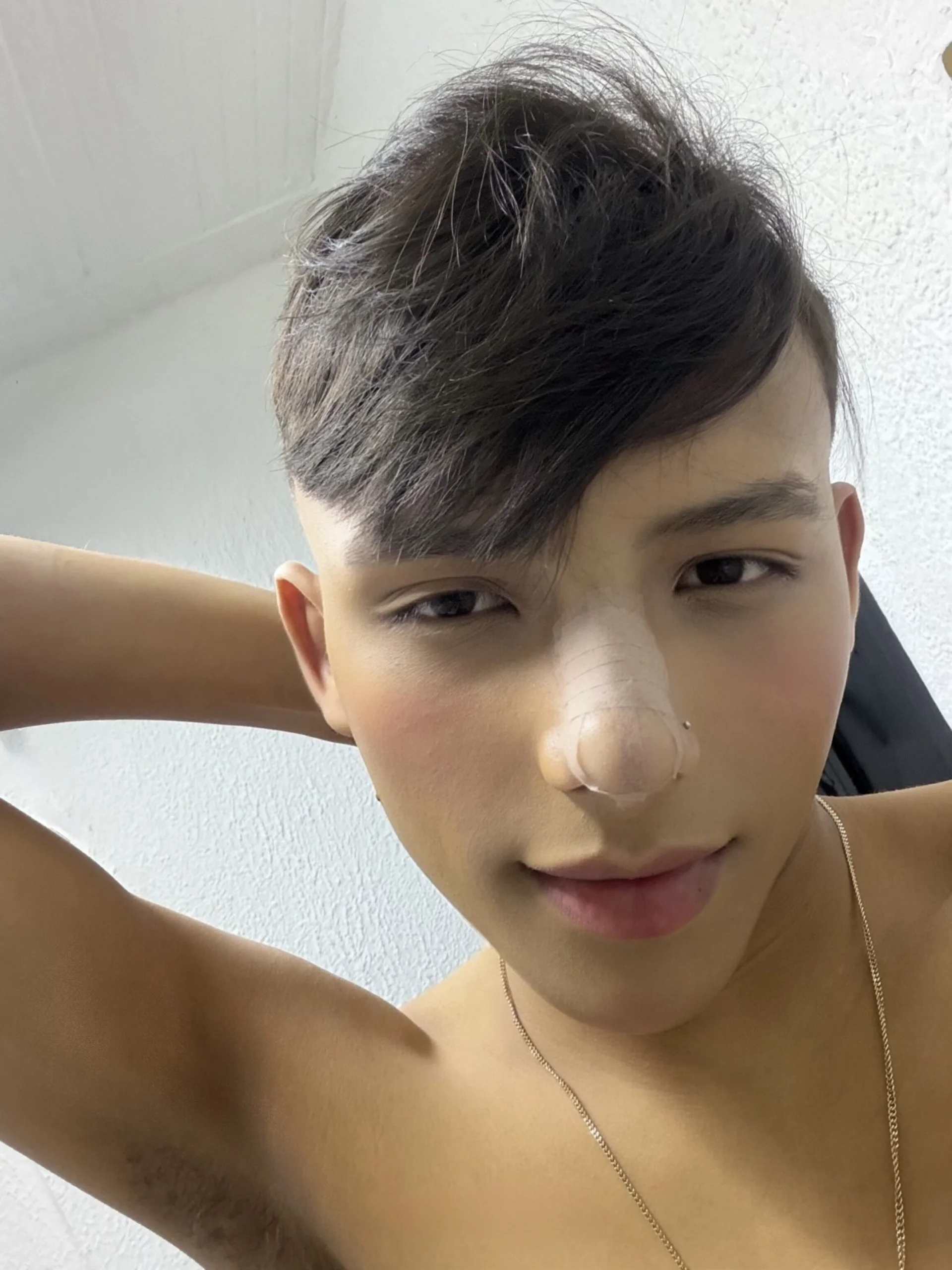 XXX Porn Photo of Nude Boydilan 8