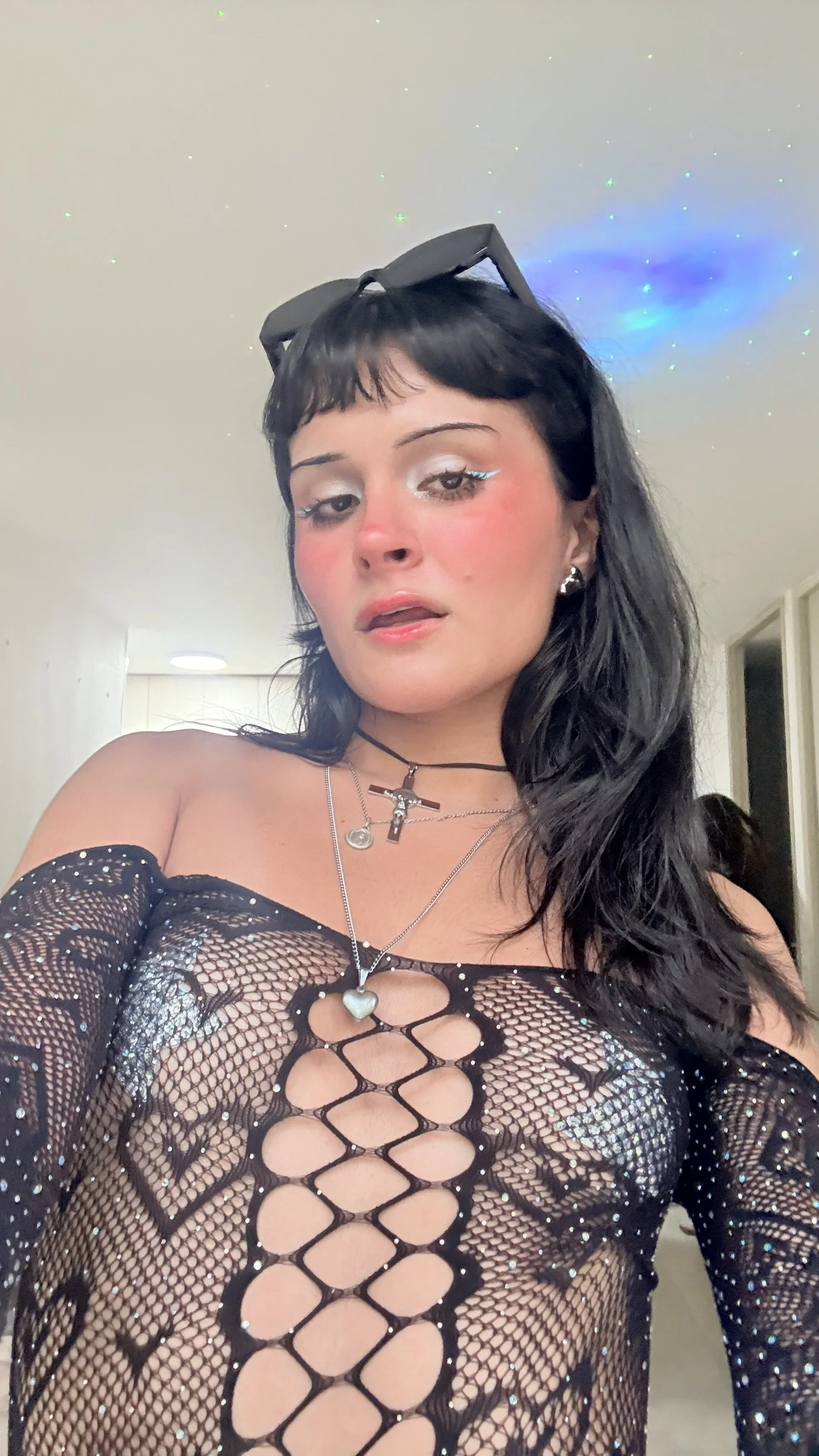 XXX Porn Photo of Nude PinkyFairy 5