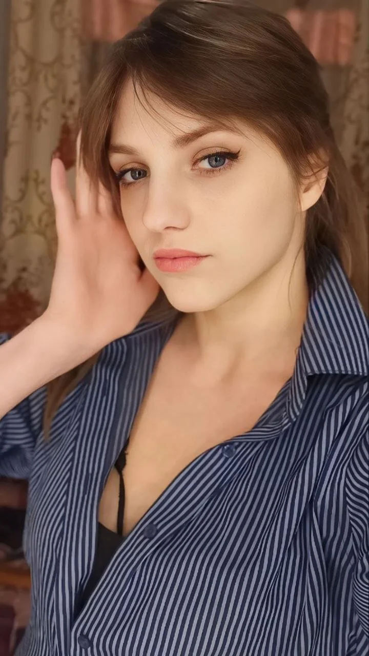 XXX Porn Photo of Nude jose_fairy 10