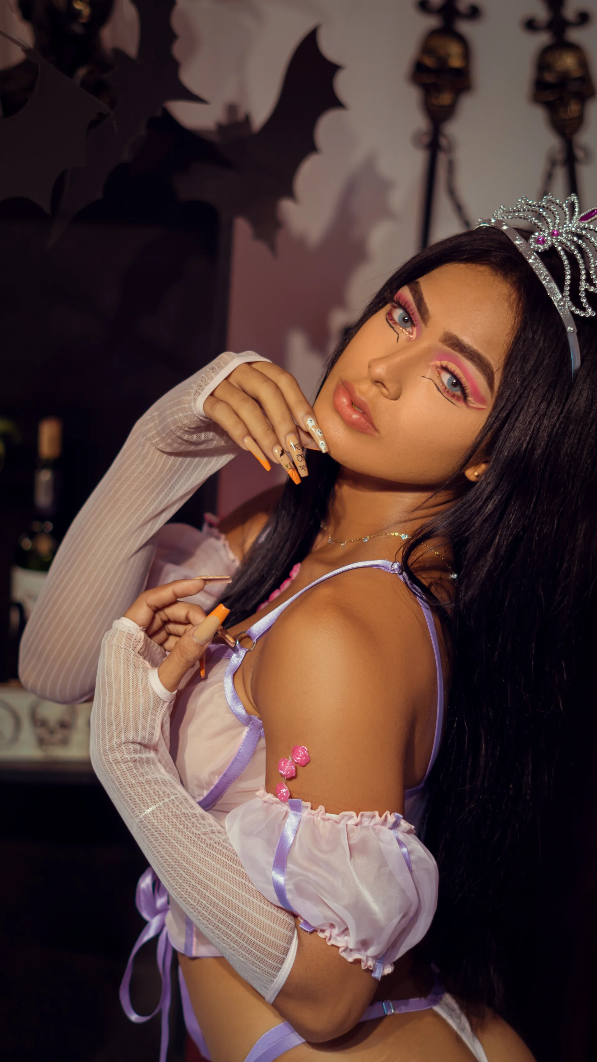 XXX Porn Photo of Nude ALEJA_DOVAL 3