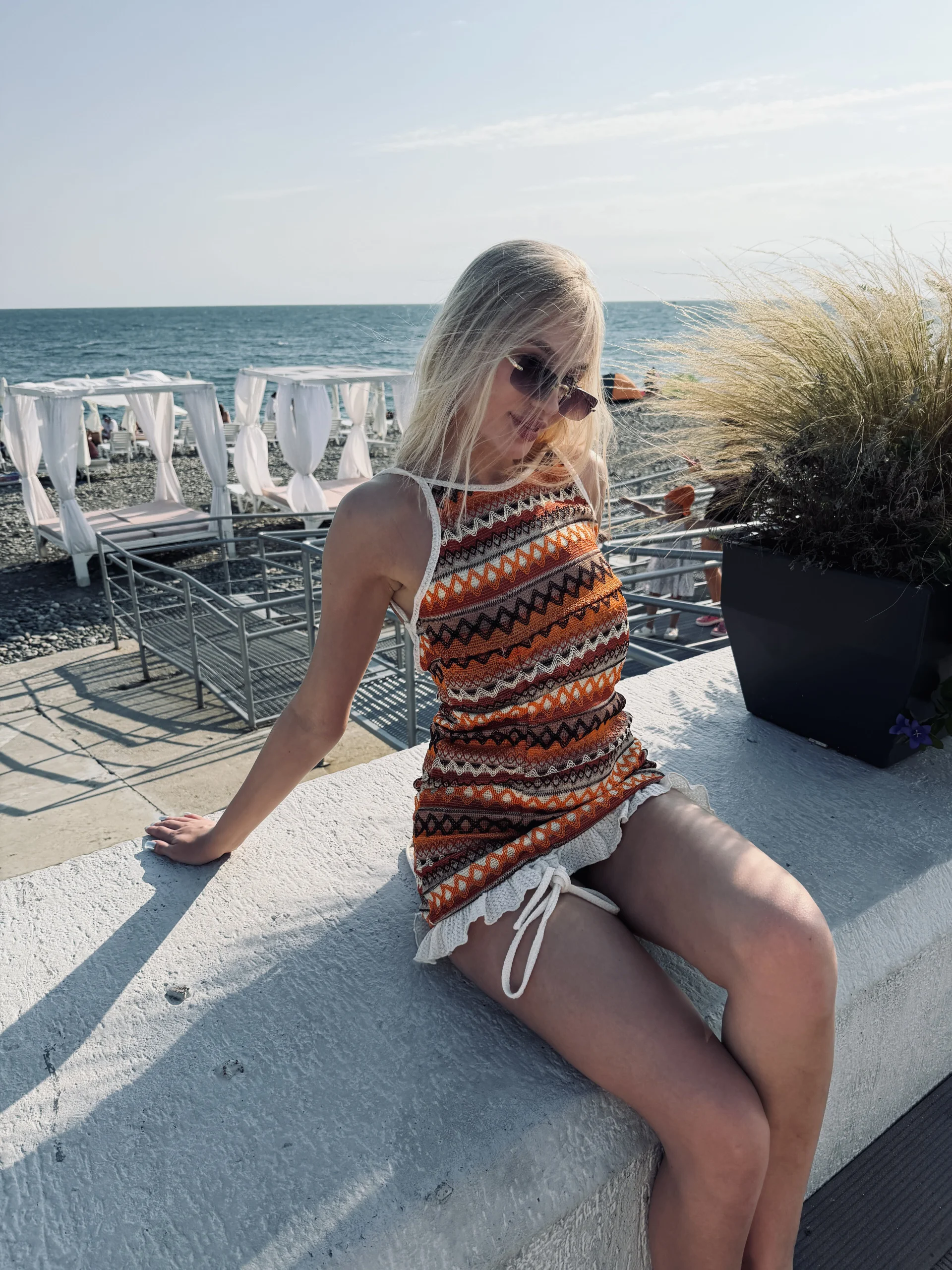 XXX Porn Photo of Nude Alisa-Wet 18