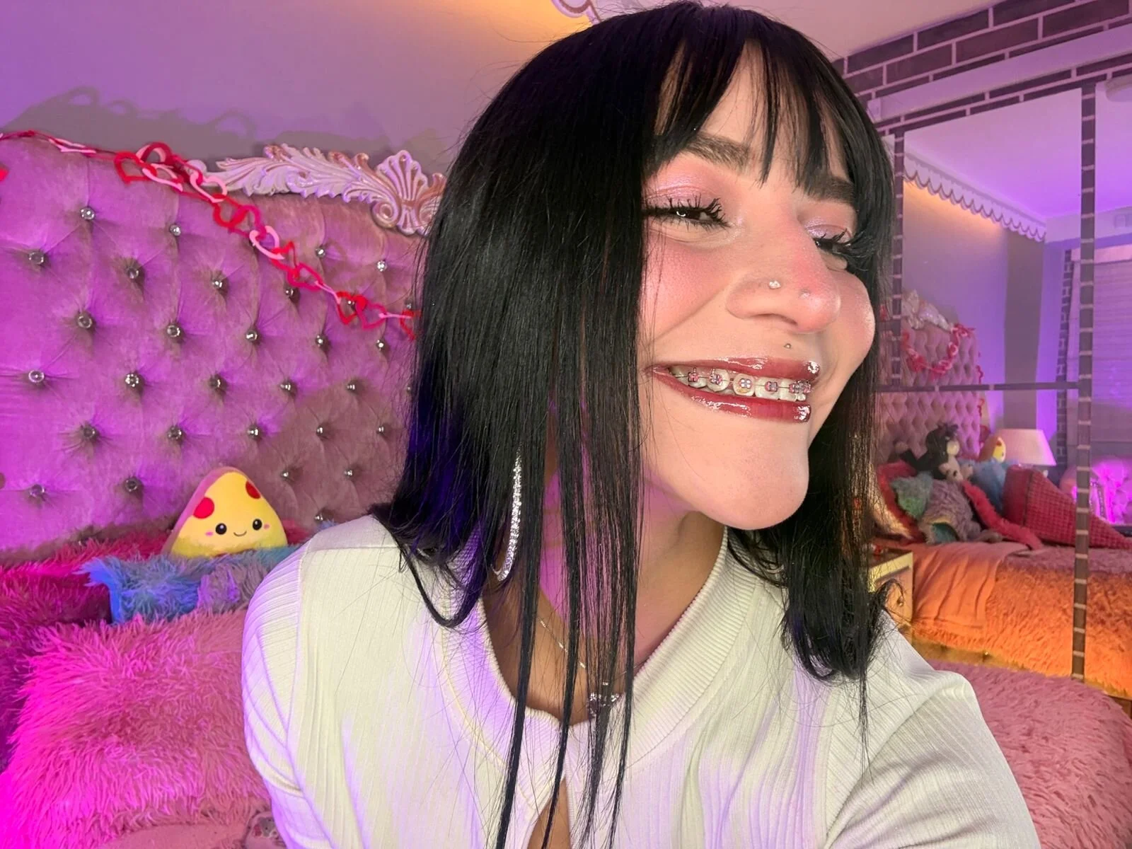 XXX Porn Photo of Nude LindaWz_ 13