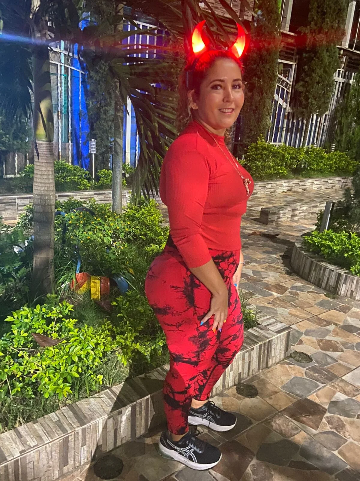 XXX Porn Photo of Nude camile_milf 1316