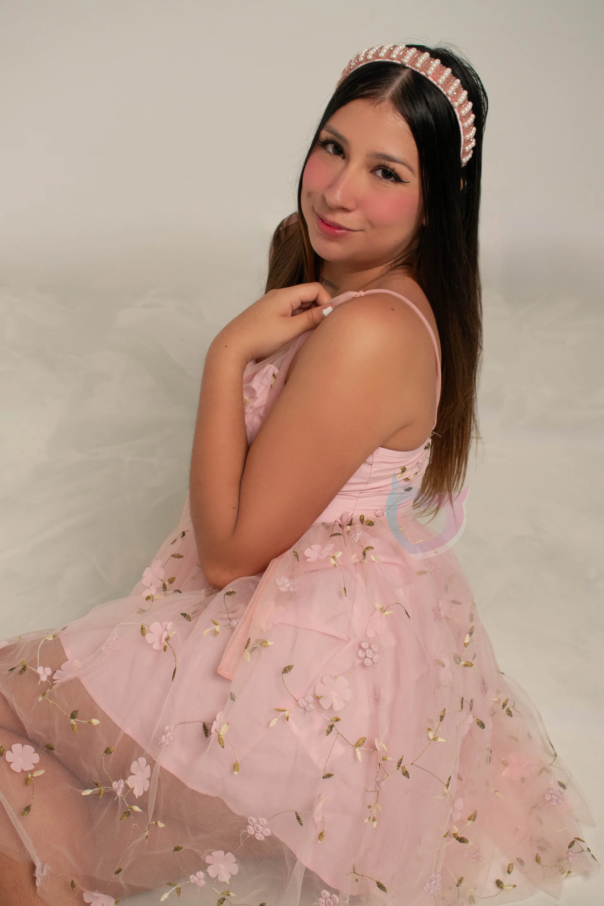 XXX Porn Photo of Nude BellyRouse 19