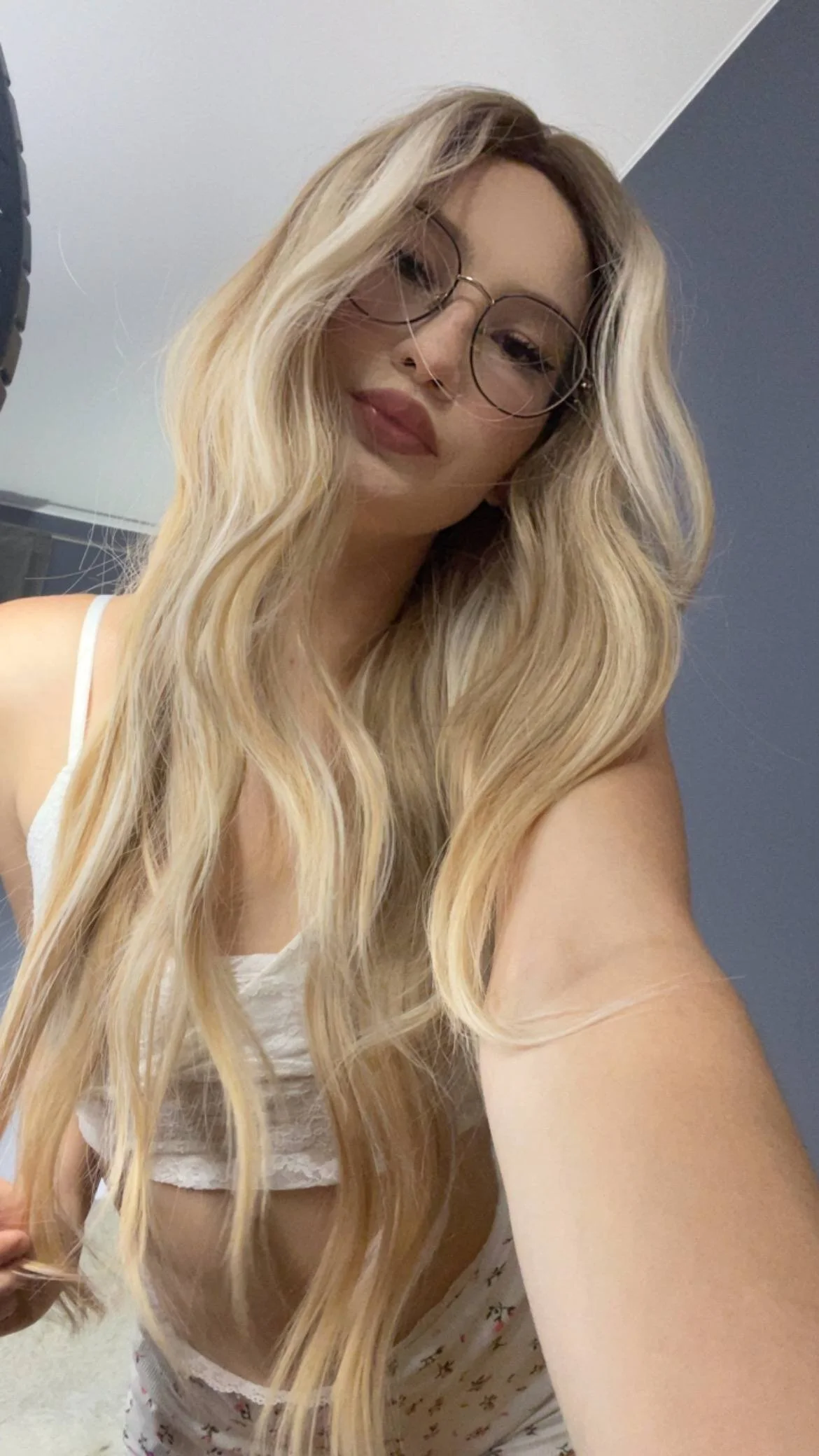 XXX Porn Photo of Nude MaryBlaze 34