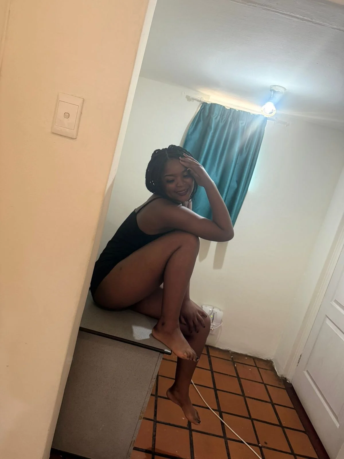 XXX Porn Photo of Nude Belladonah 2