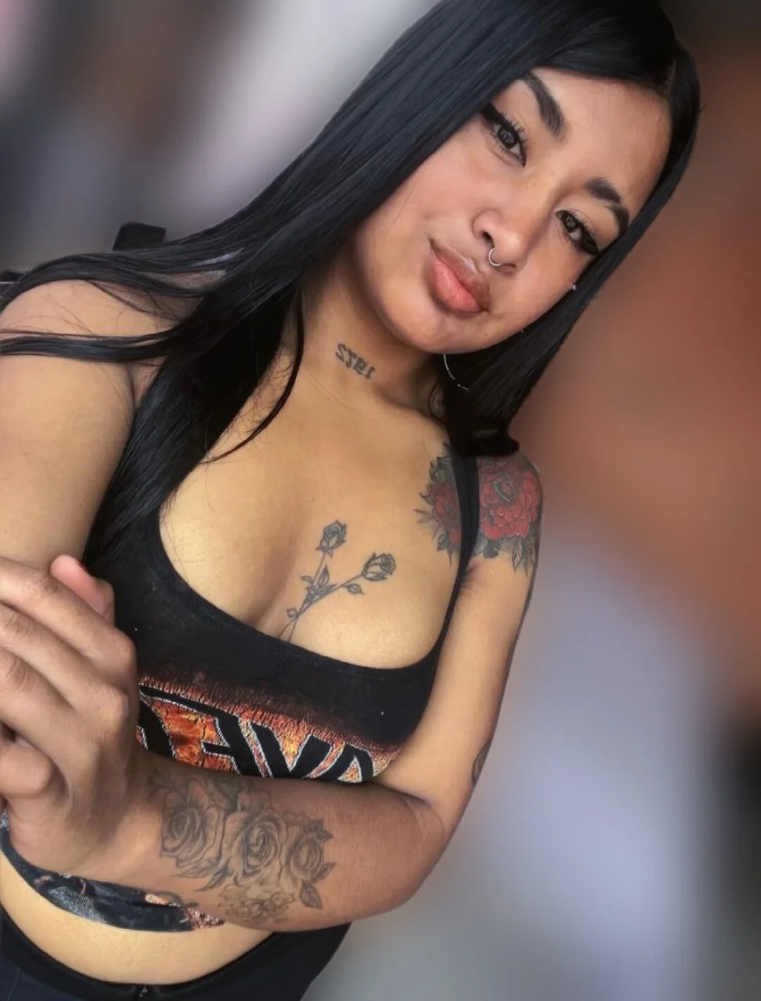 XXX Porn Photo of Nude Caty__hot 2