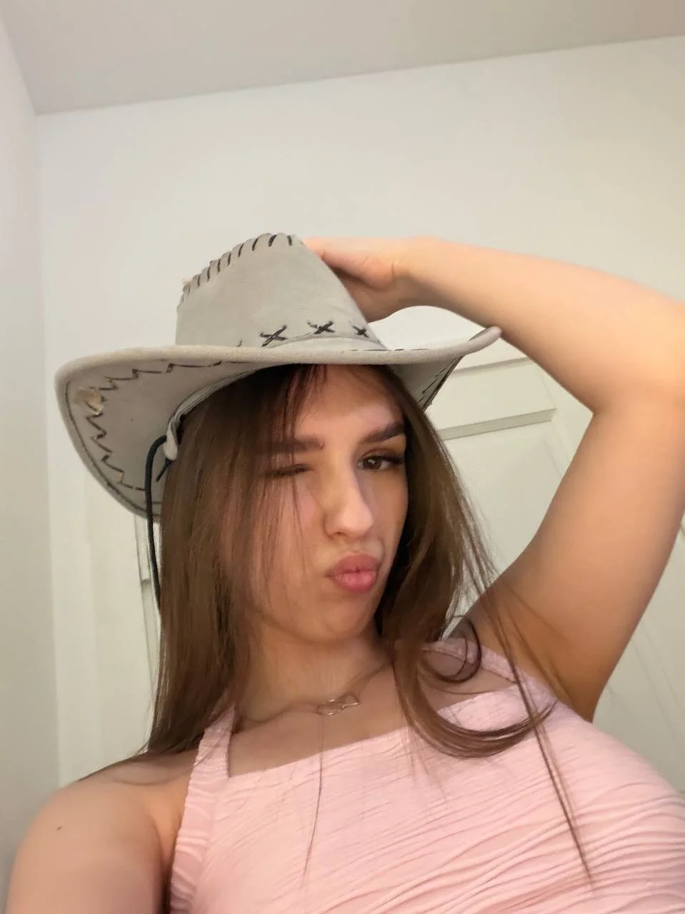 XXX Porn Photo of Nude AliceAtkins 76