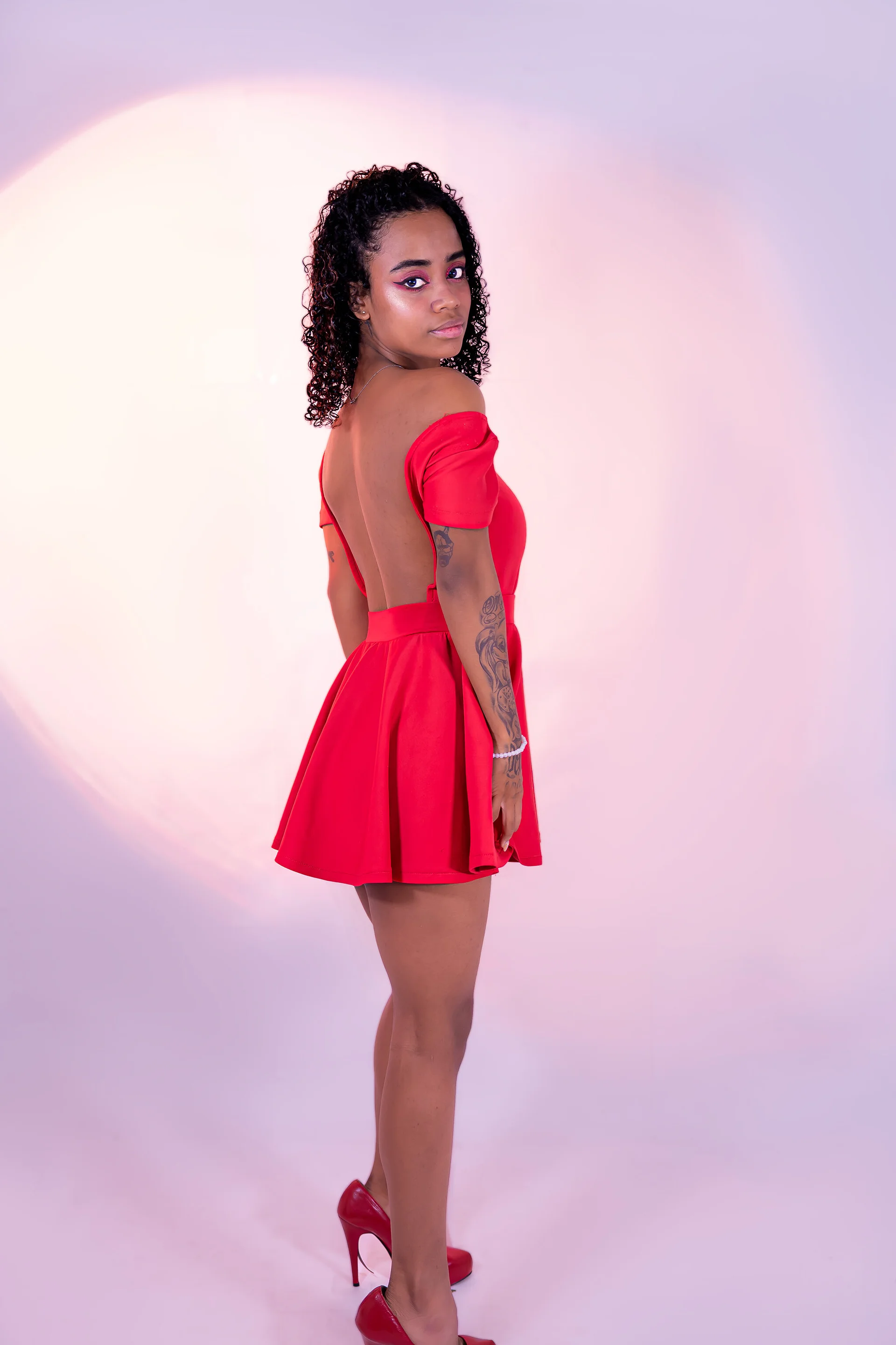 XXX Porn Photo of Nude Spicy_Cinammon 12