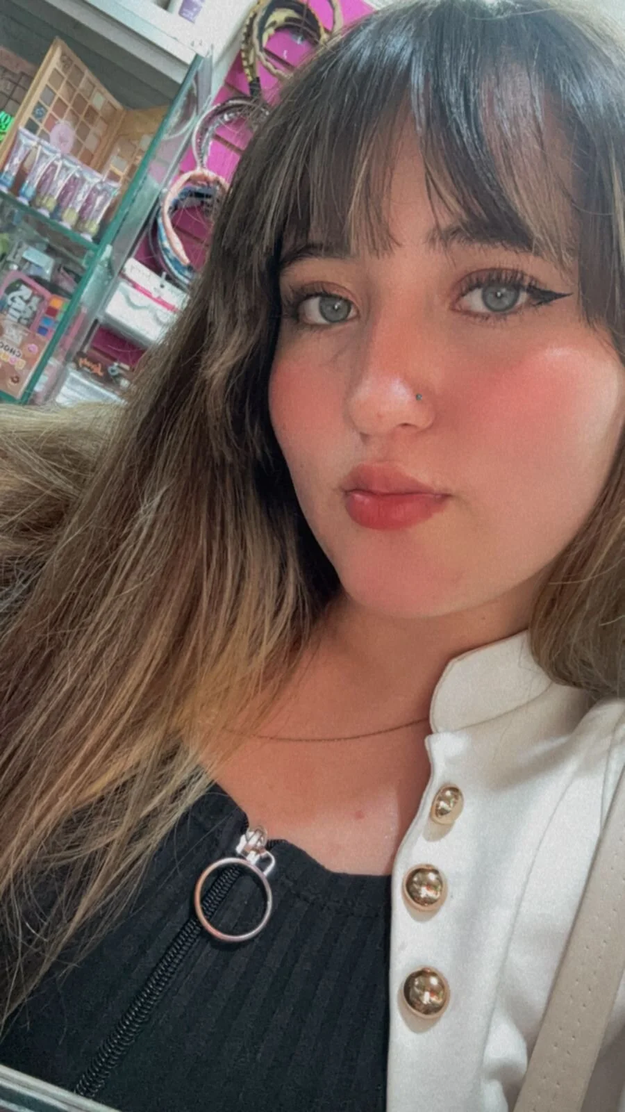 XXX Porn Photo of Nude kensy_jarper 5