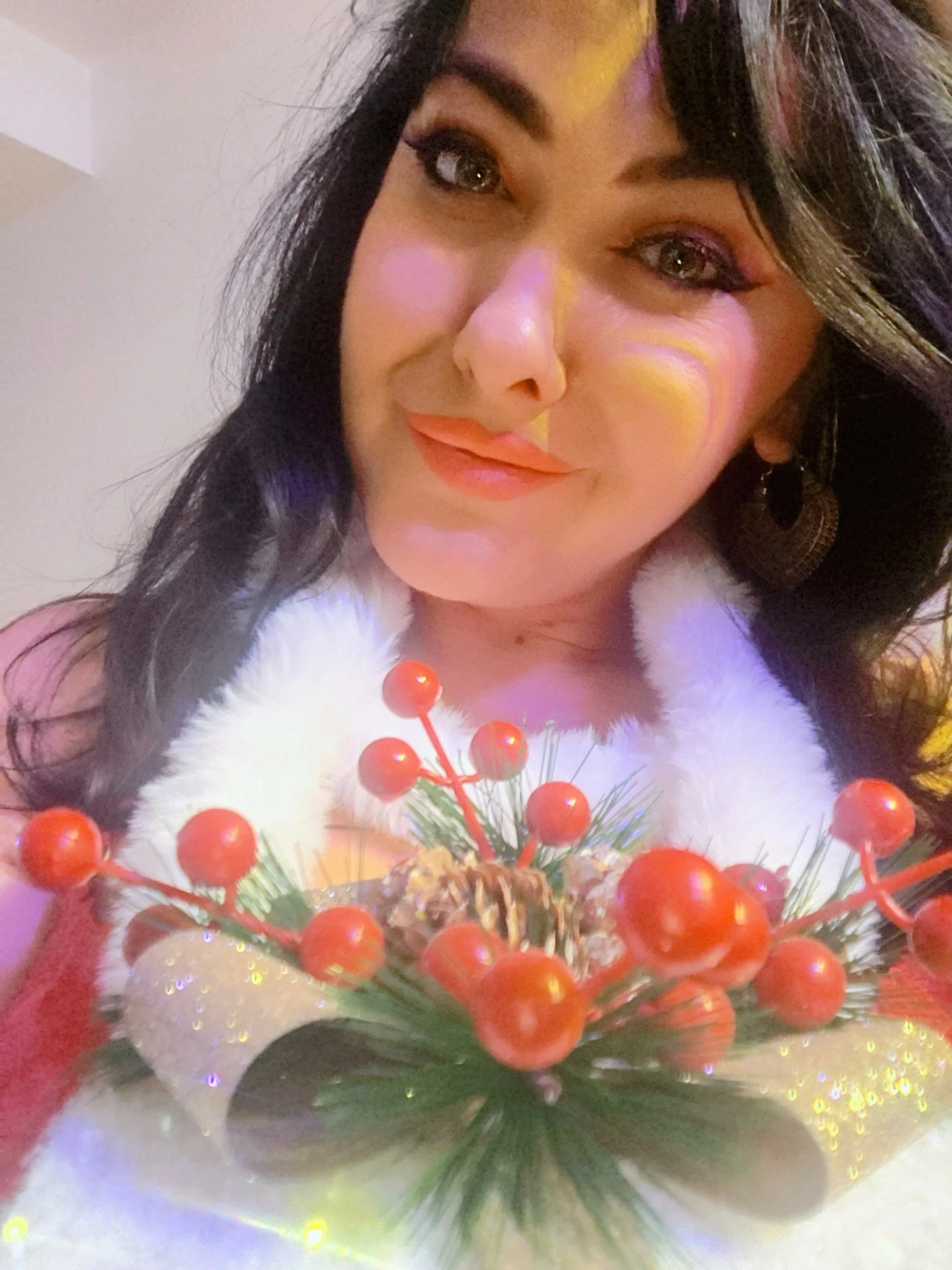 XXX Porn Photo of Nude GracyJee 8