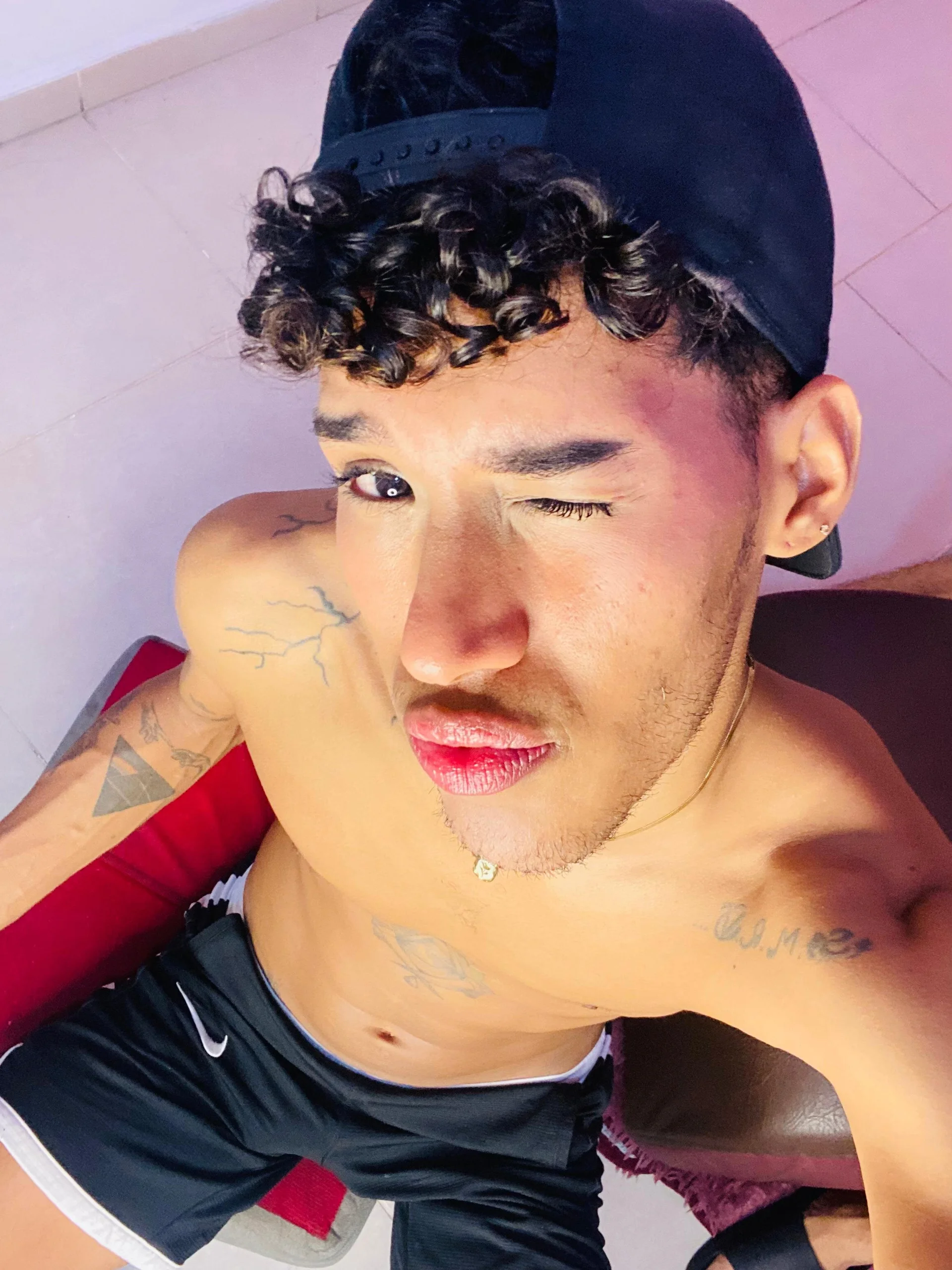 XXX Porn Photo of Nude RED_BOYS_XXX 13