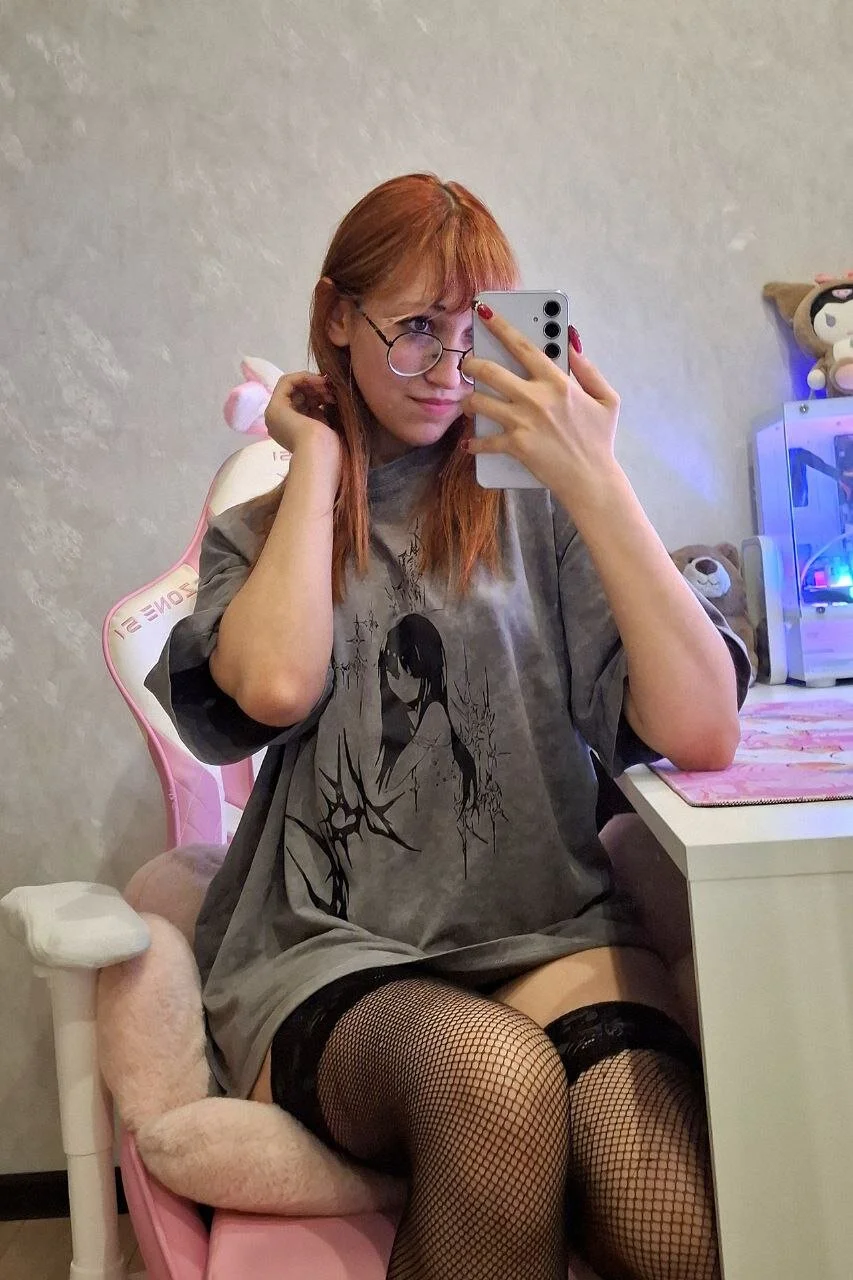 XXX Porn Photo of Nude Nona_meow 10