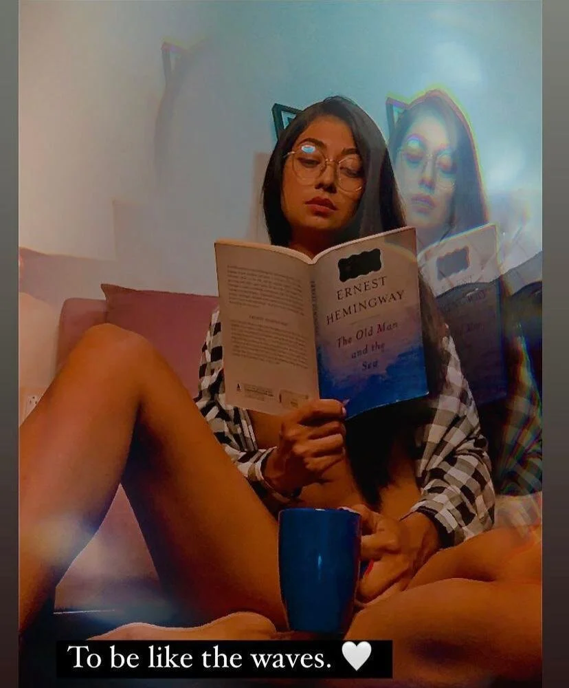 XXX Porn Photo of Nude luna_martii 2