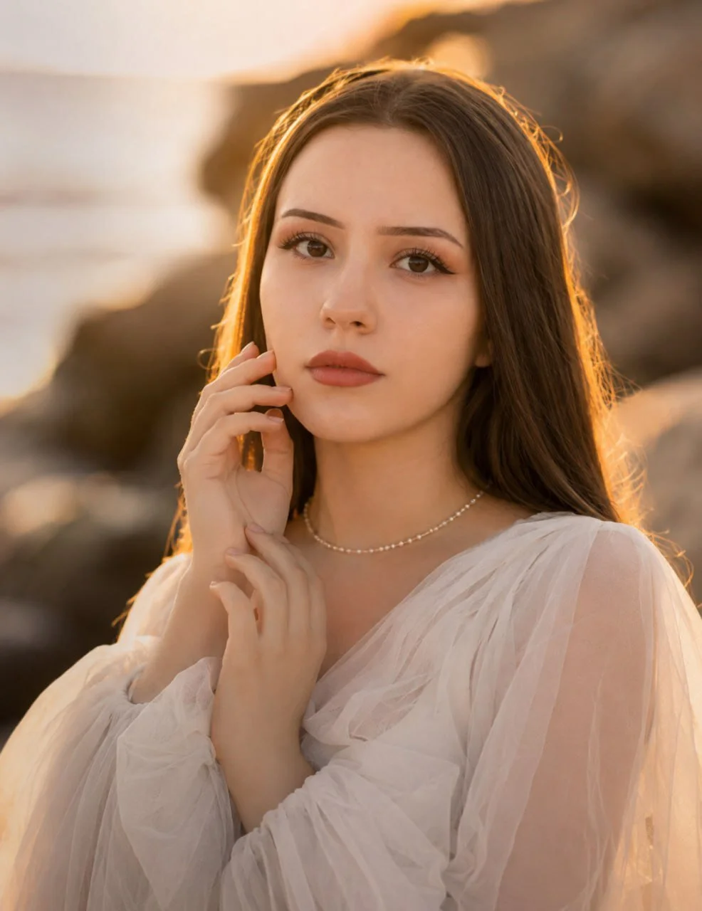 XXX Porn Photo of Nude BellaVelure6767 51