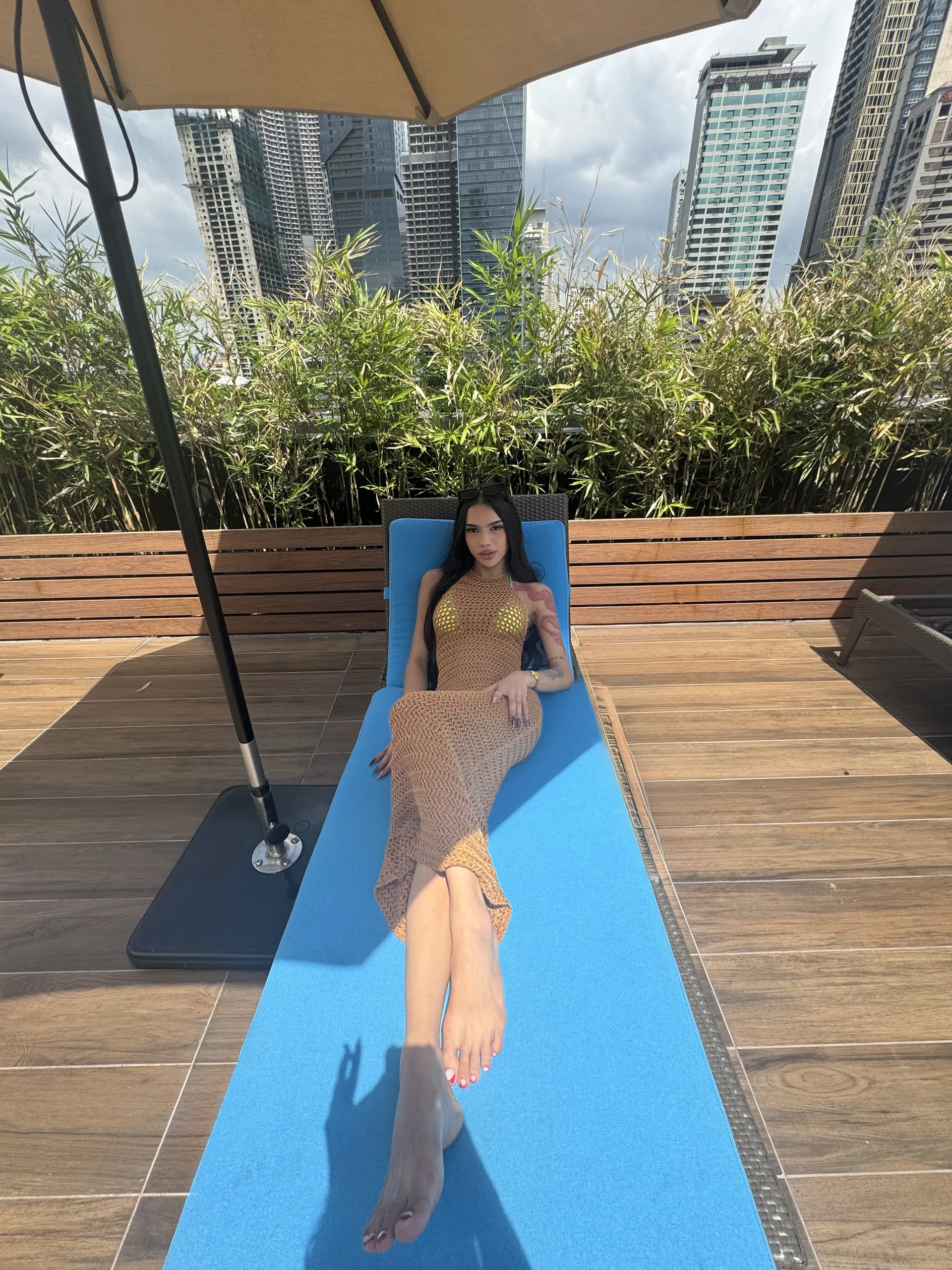 XXX Porn Photo of Nude khalifafoxxxx 3