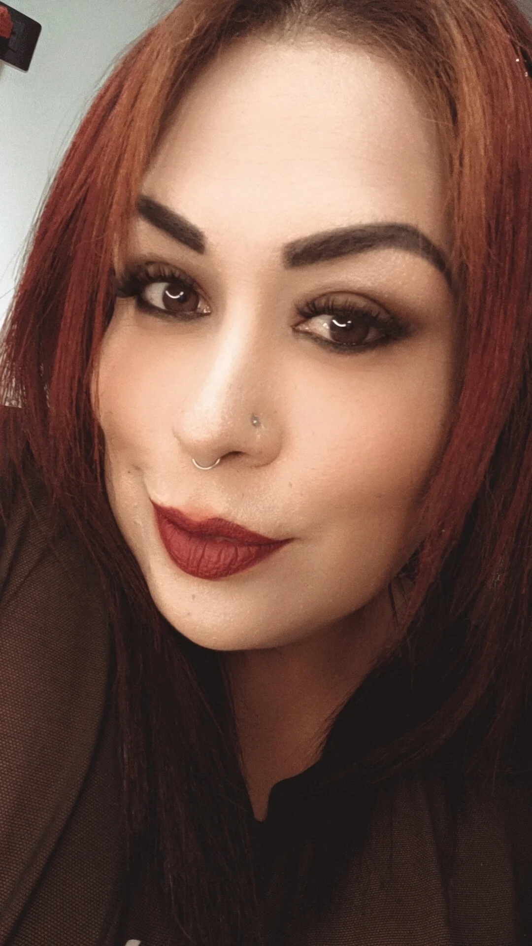 XXX Porn Photo of Nude Natymendoza998 3