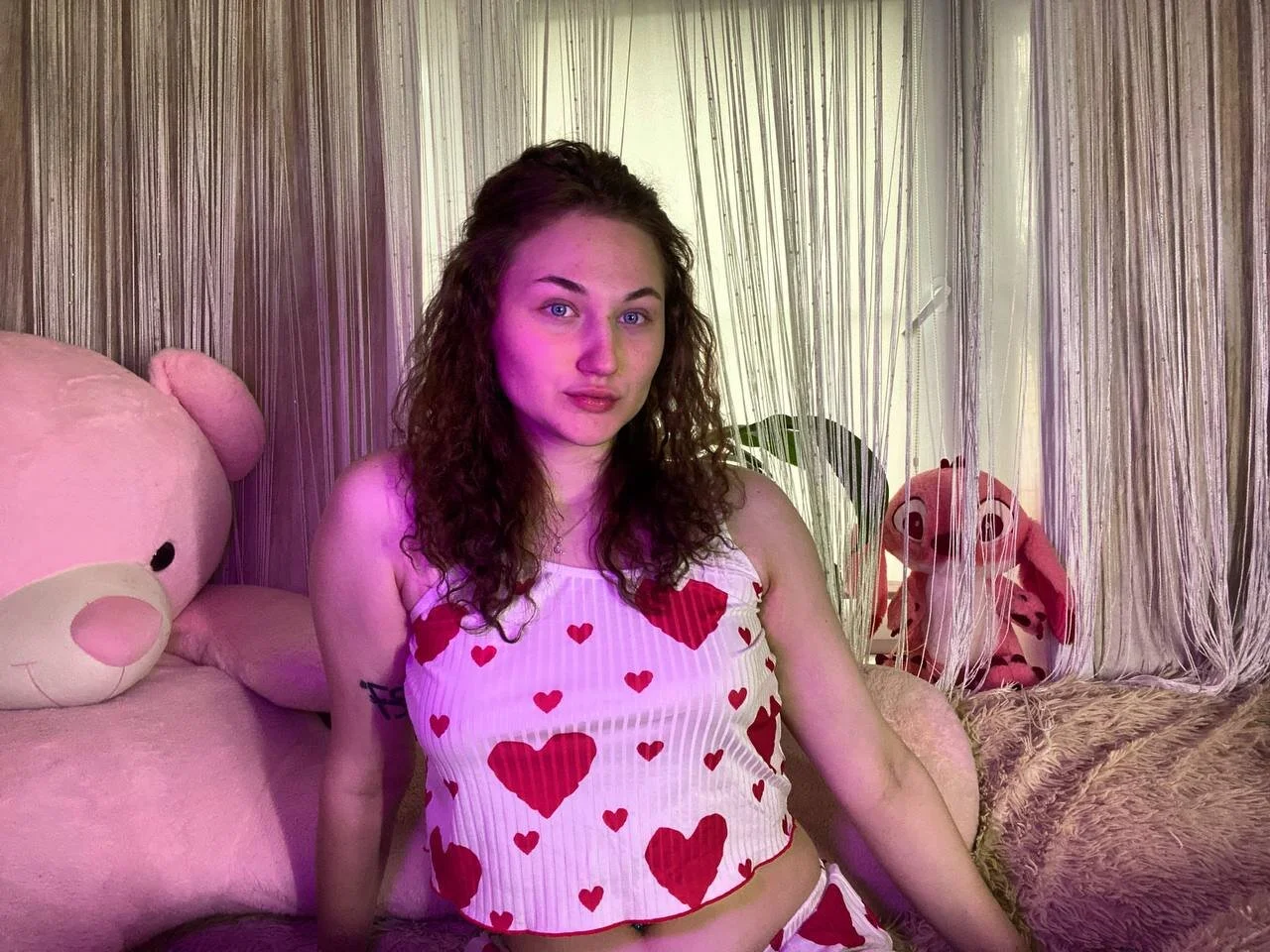 XXX Porn Photo of Nude LiniaMachin 4