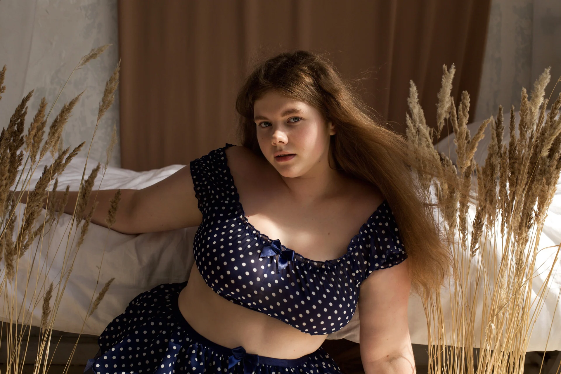 XXX Porn Photo of Nude RubyValen 53
