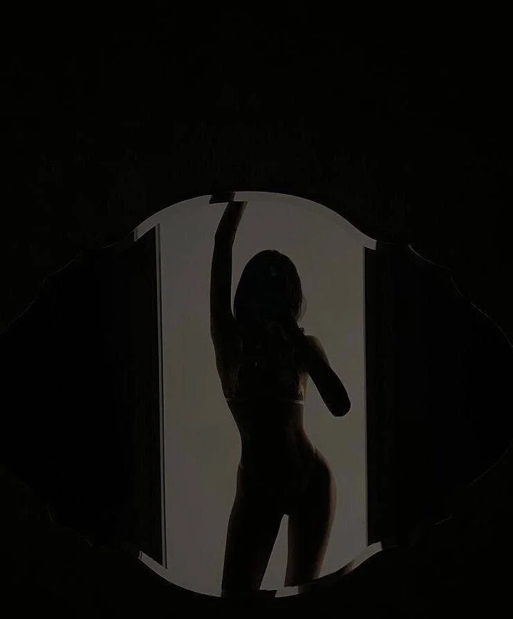 XXX Porn Photo of Nude EmmaSwan 6