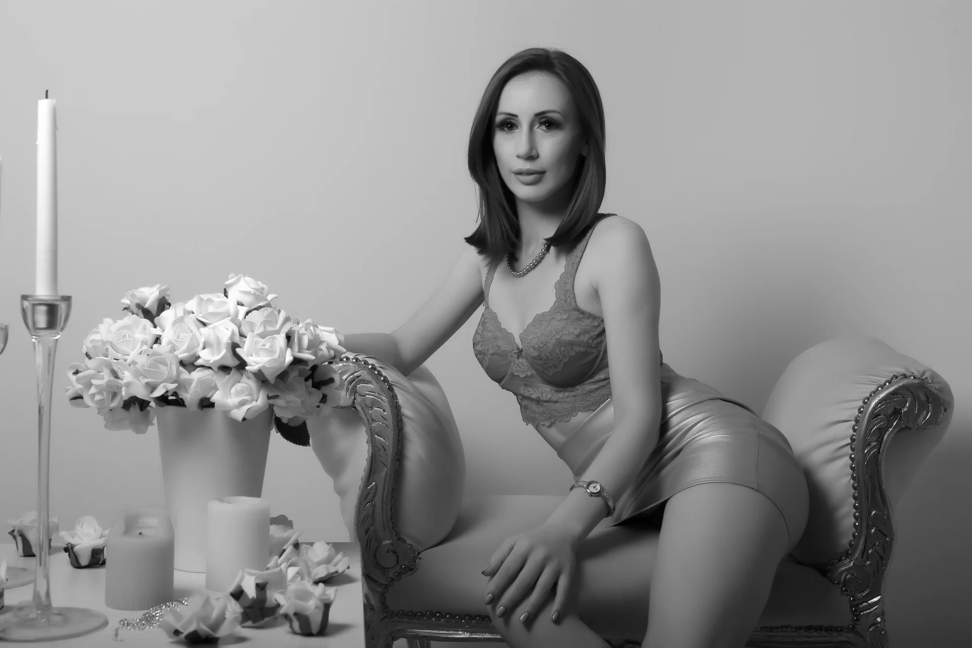 XXX Porn Photo of Nude FirstTimePam 308