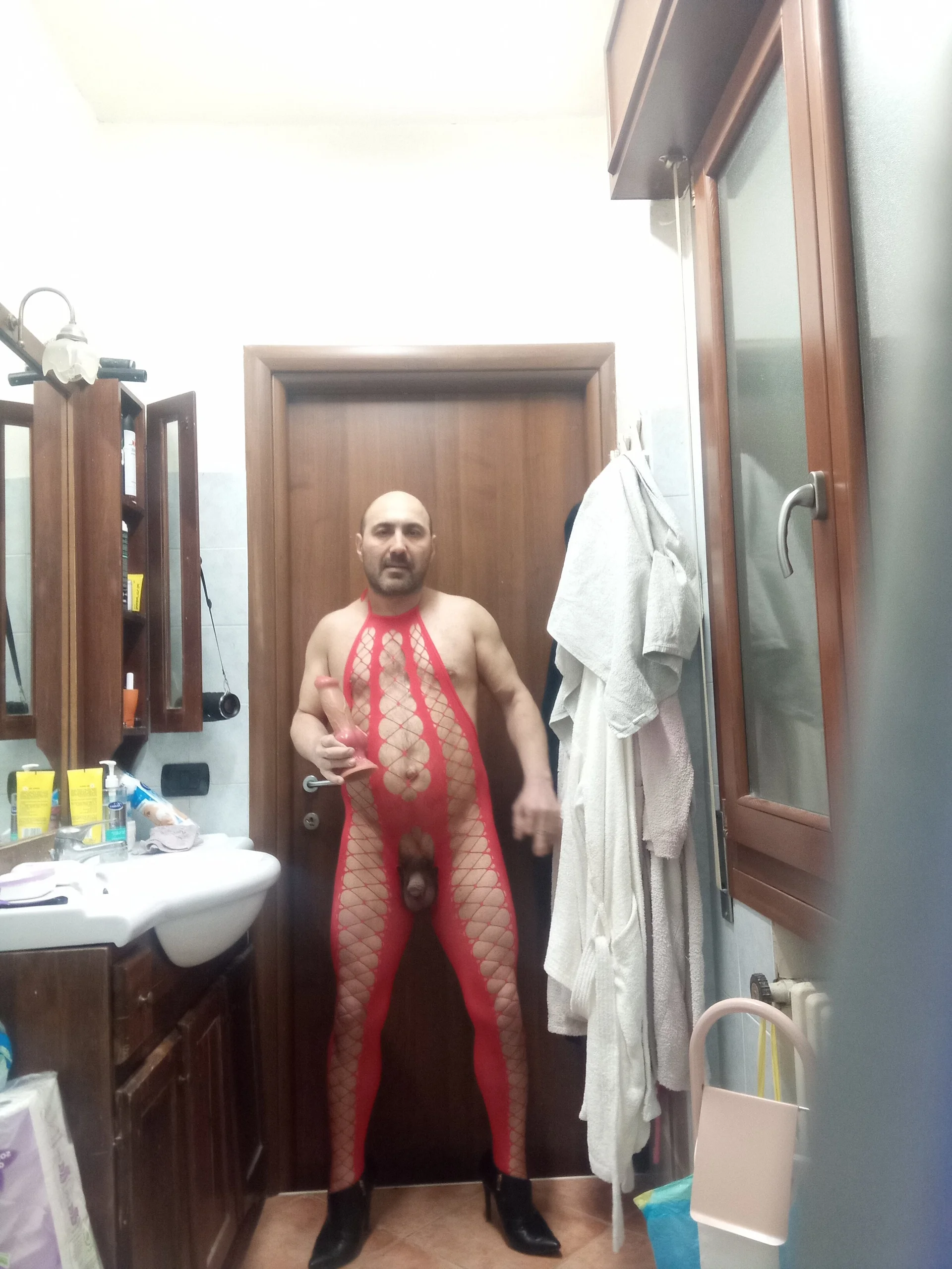 XXX Porn Photo of Nude Analove1976 3