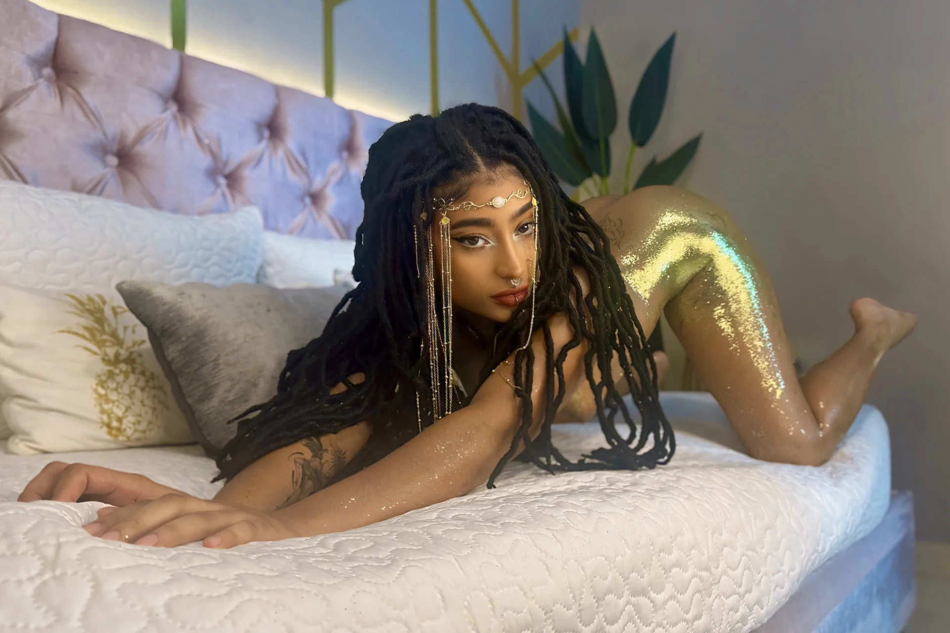 XXX Porn Photo of Nude Will_Hendrix 1