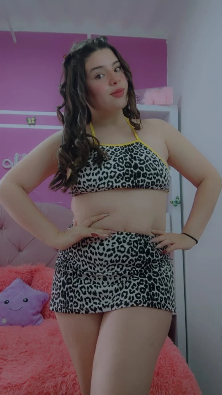 XXX Porn Photo of Nude Lianngrace 45