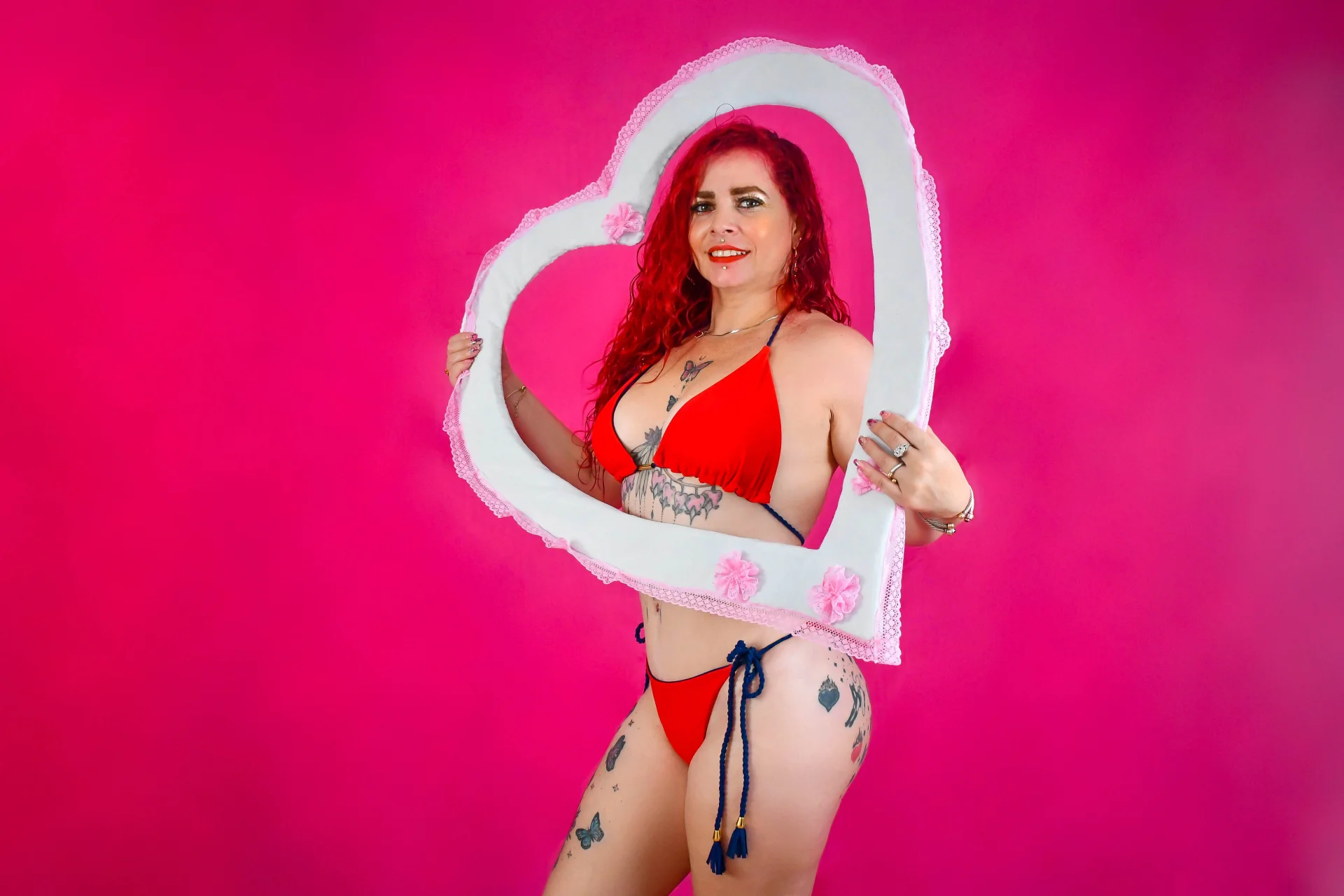 XXX Porn Photo of Nude HannaBrave 62