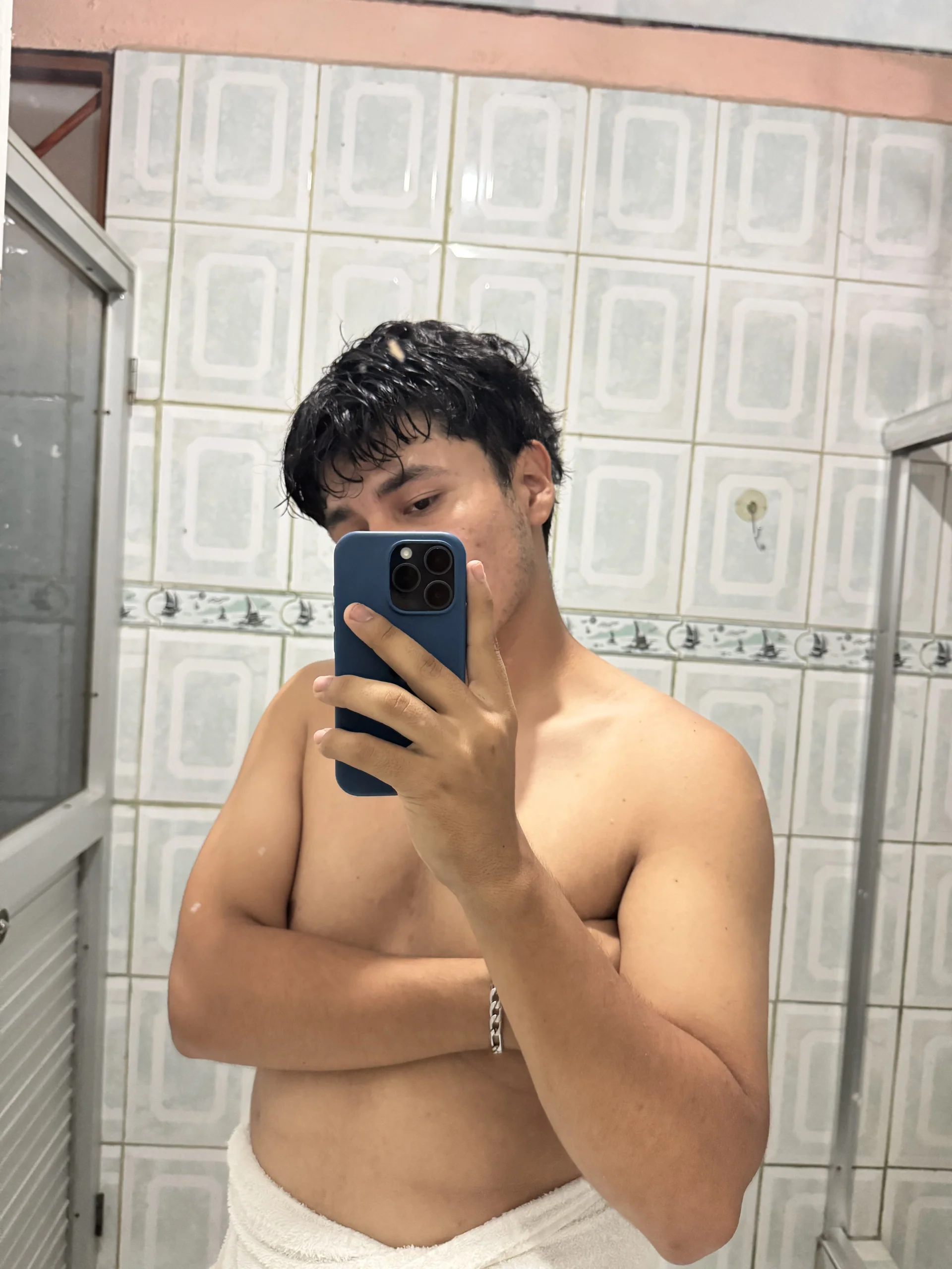 XXX Porn Photo of Nude Erickckk 3