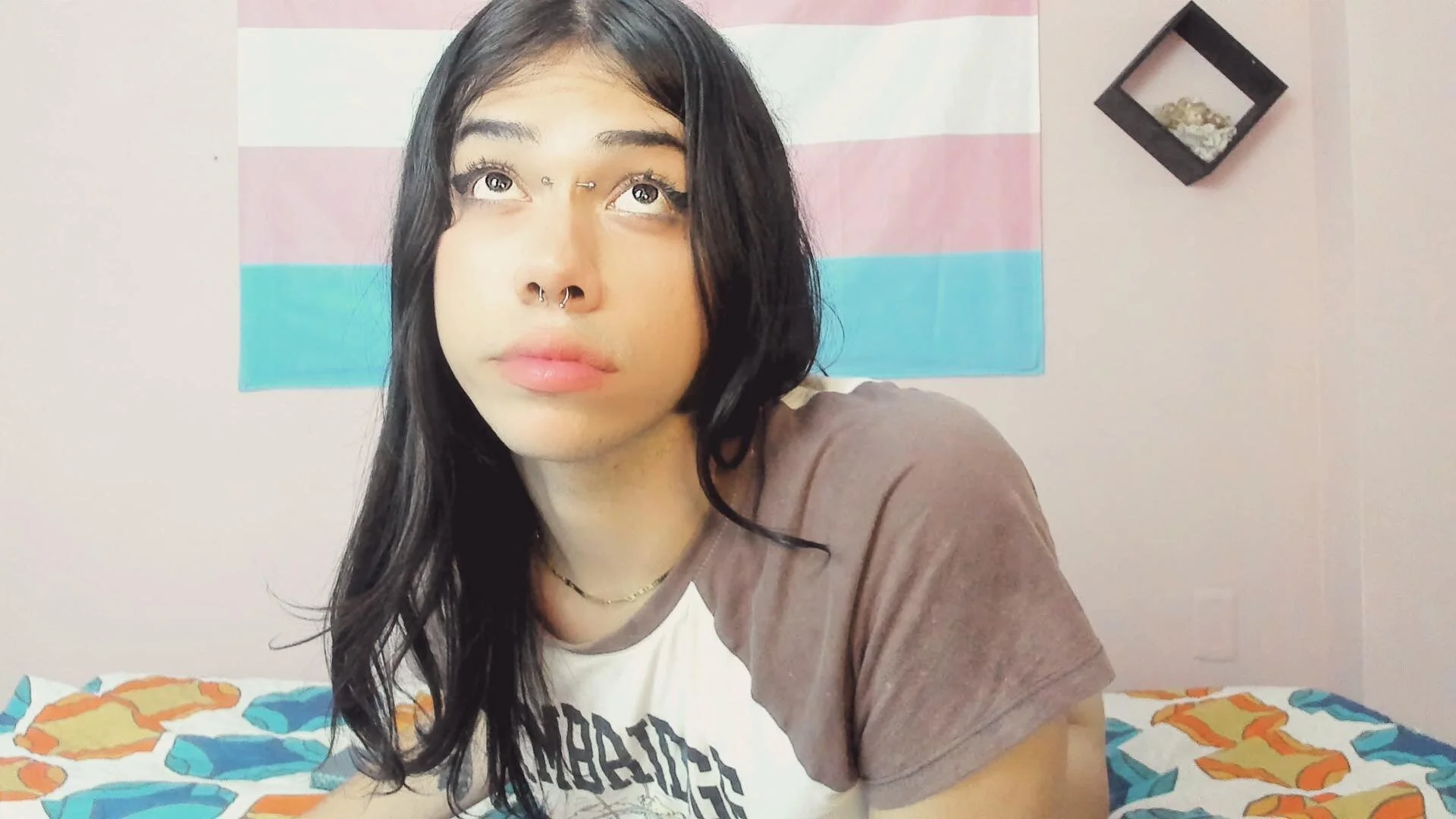XXX Porn Photo of Nude Melisa_Bunny69 7