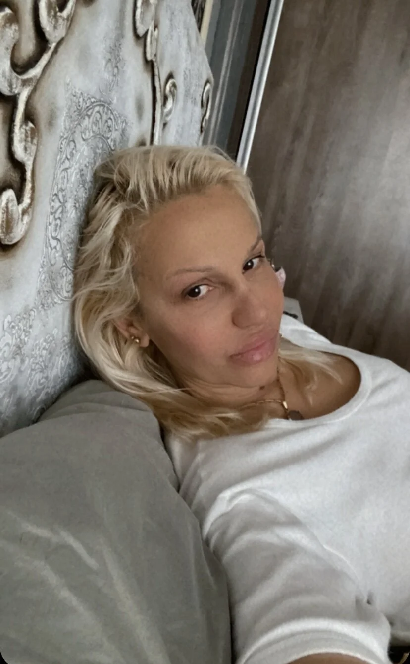 XXX Porn Photo of Nude DeborahXPorn 10