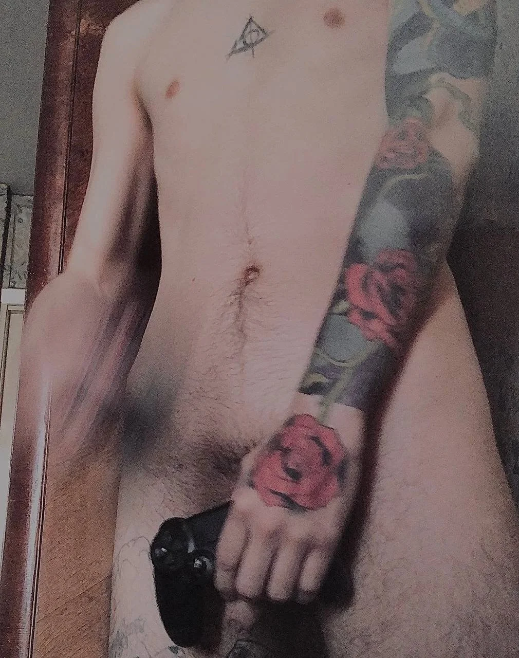 XXX Porn Photo of Nude Neighborhood_friends 1