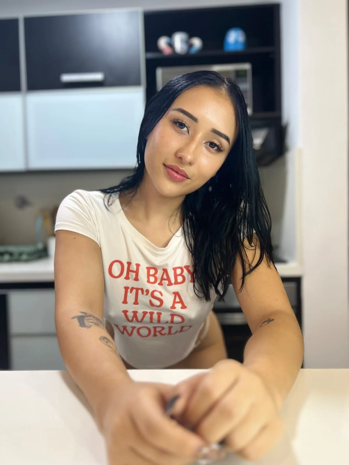 XXX Porn Photo of Nude Selena_blake 11