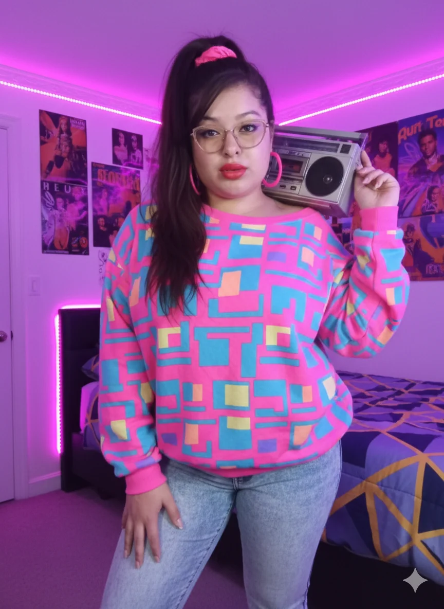 XXX Porn Photo of Nude MiiaaJoness 31