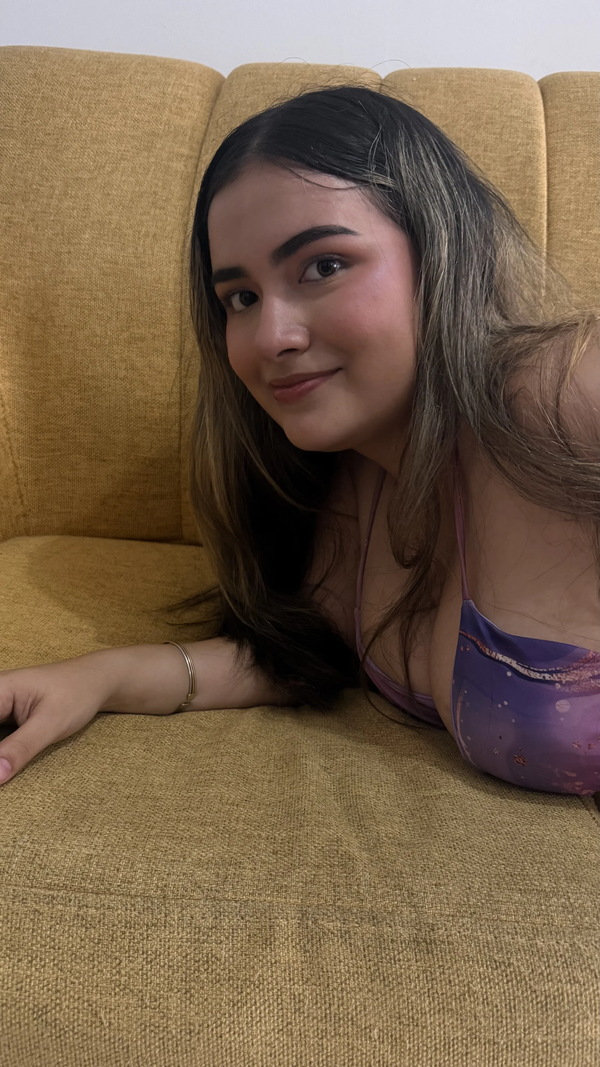 XXX Porn Photo of Nude Mia_seduccion 29